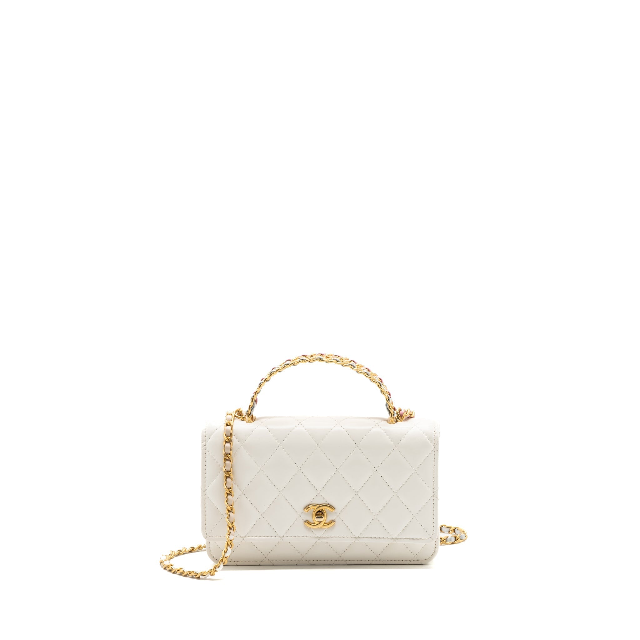 chanel-23p-letter-top-handle-wallet-on-chain-calfskin-white-ghwmicrochip