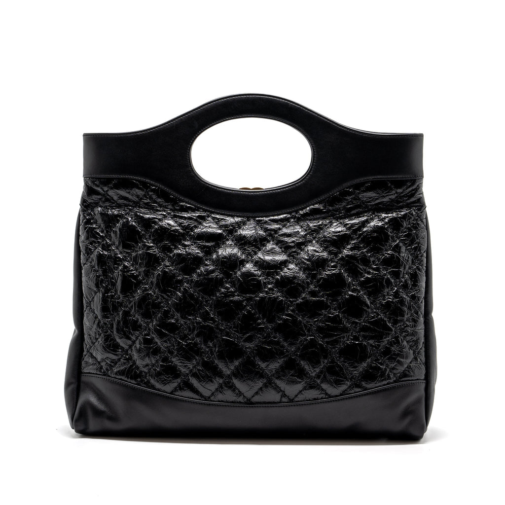 chanel-medium-31-bag-calfskin-black-lghw