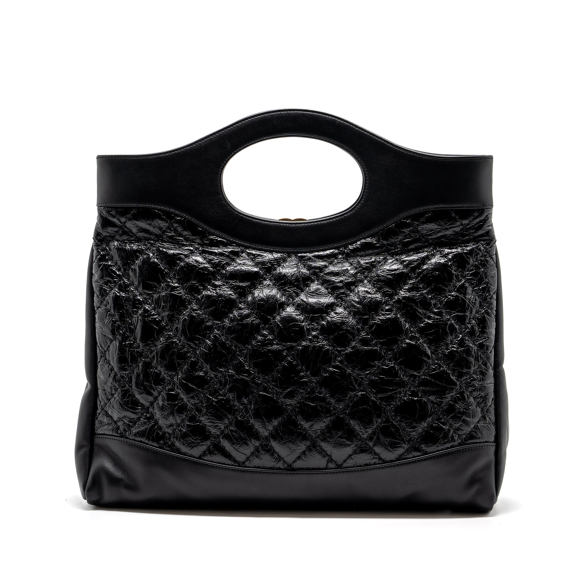 chanel-medium-31-bag-calfskin-black-lghw
