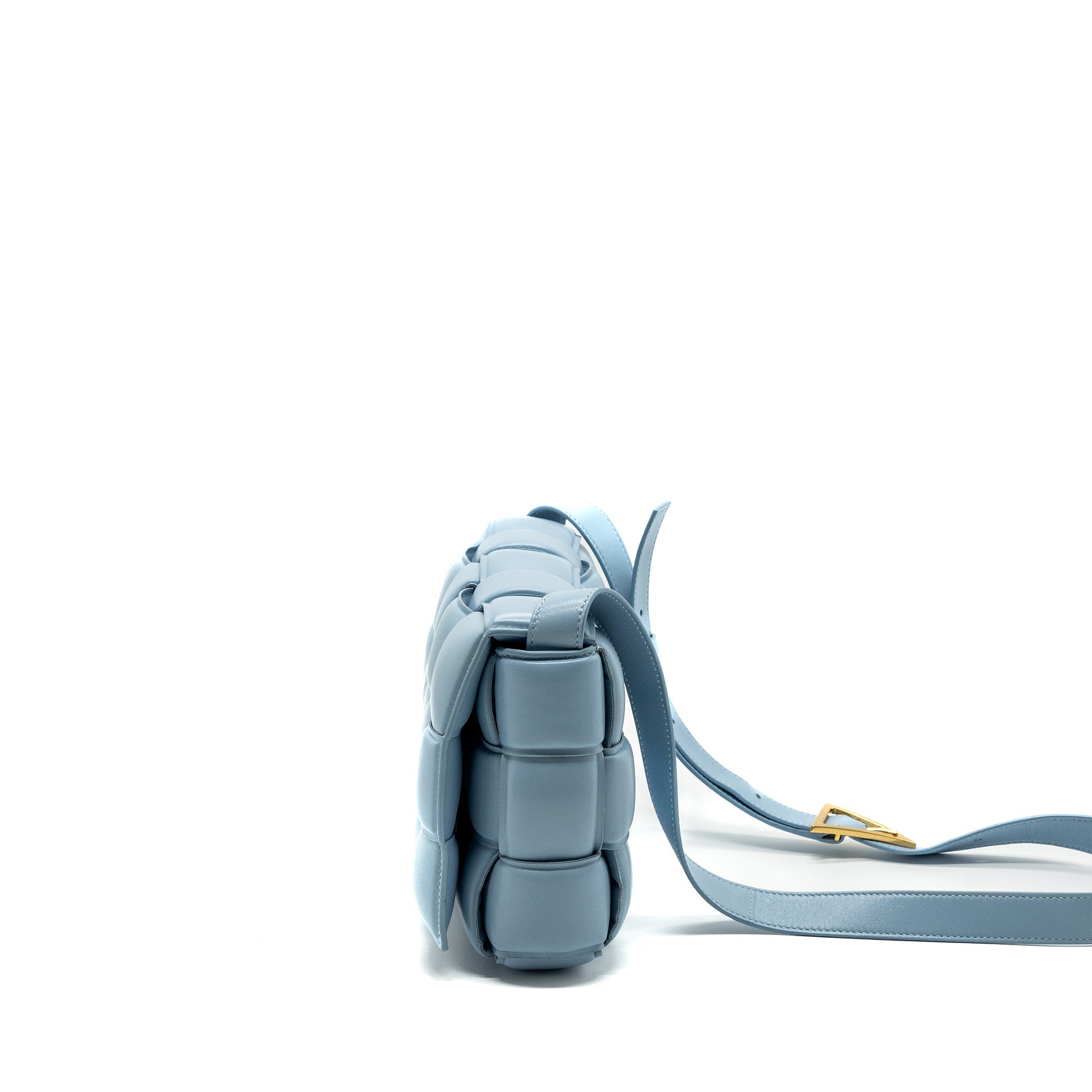 bottega-veneta-padded-cassette-bag-lambskin-light-blue-ghw