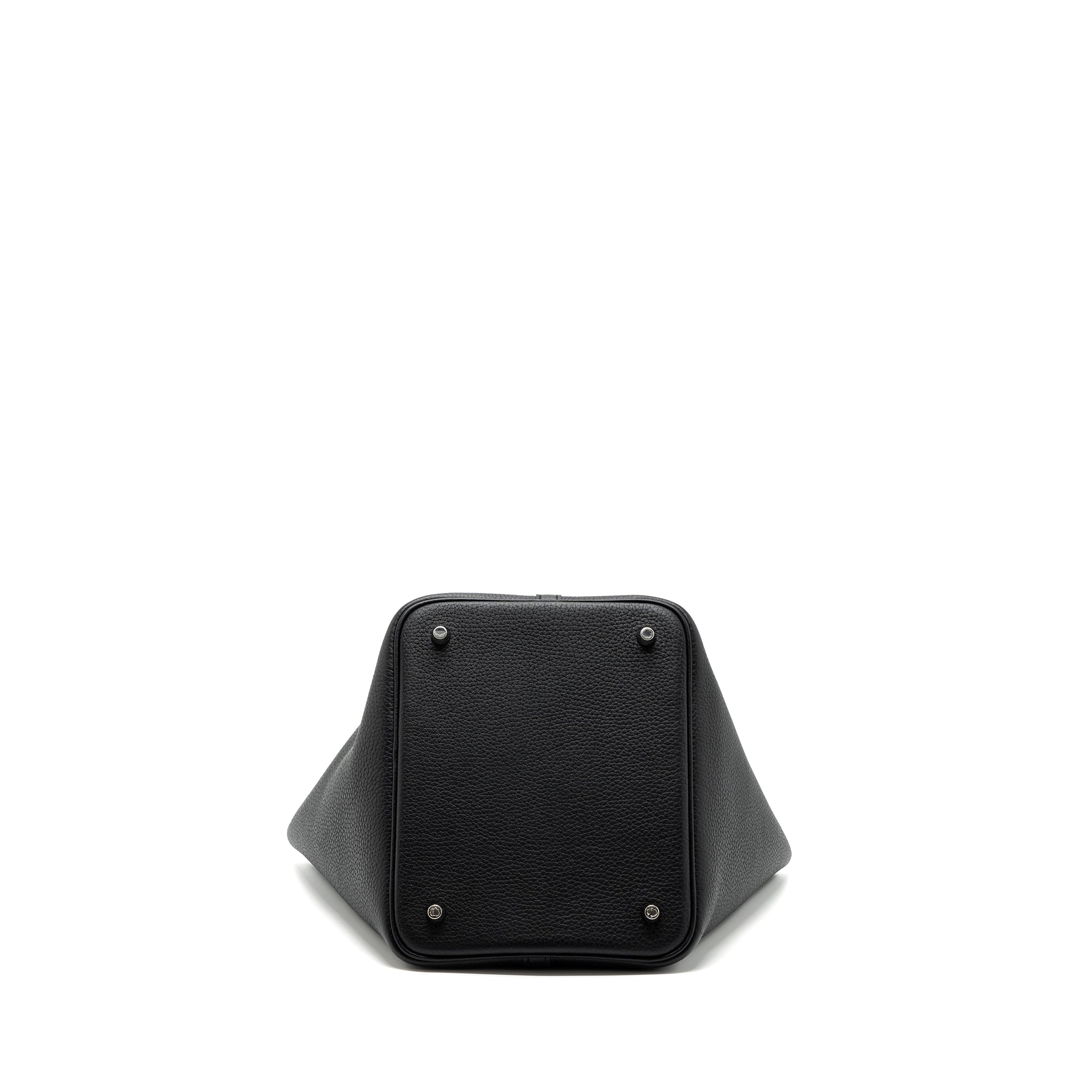 hermes-picotin-22-clemence-black-shw-stamp-z