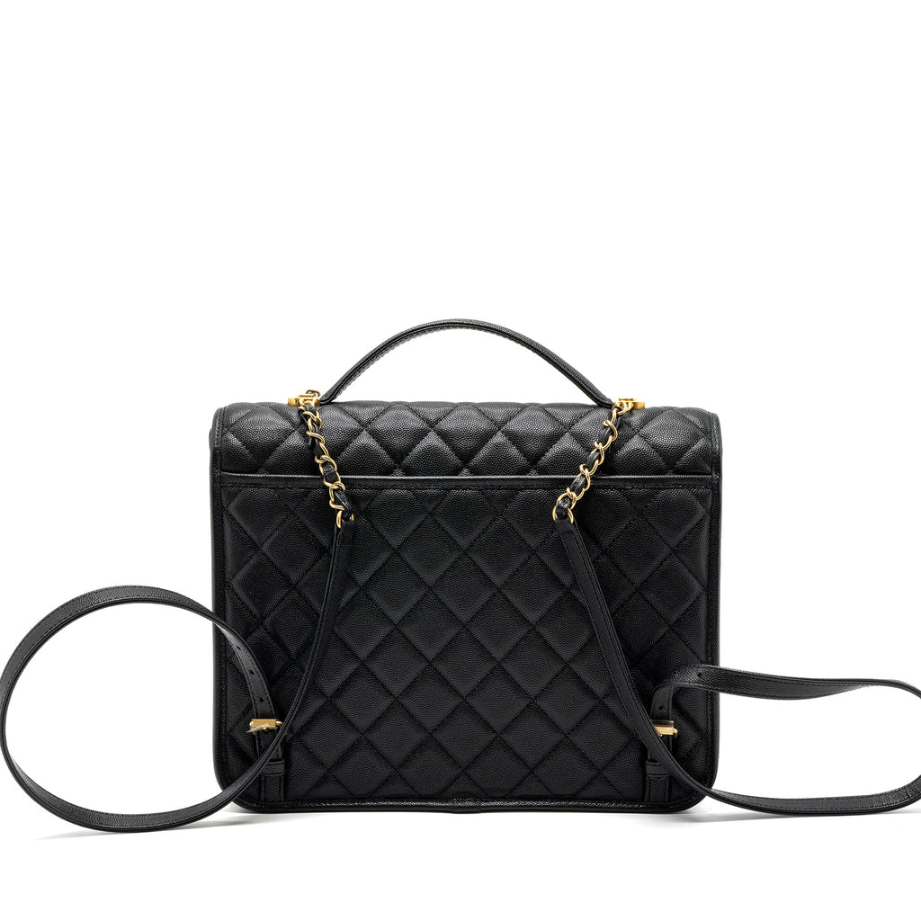 chanel-22k-large-backpack-caviar-black-ghwmicrochip