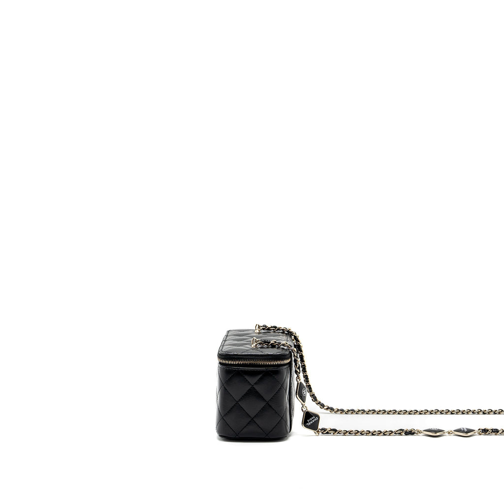 chanel-long-vanity-case-with-charms-chain-calfskin-black-lghw-microchip-copy