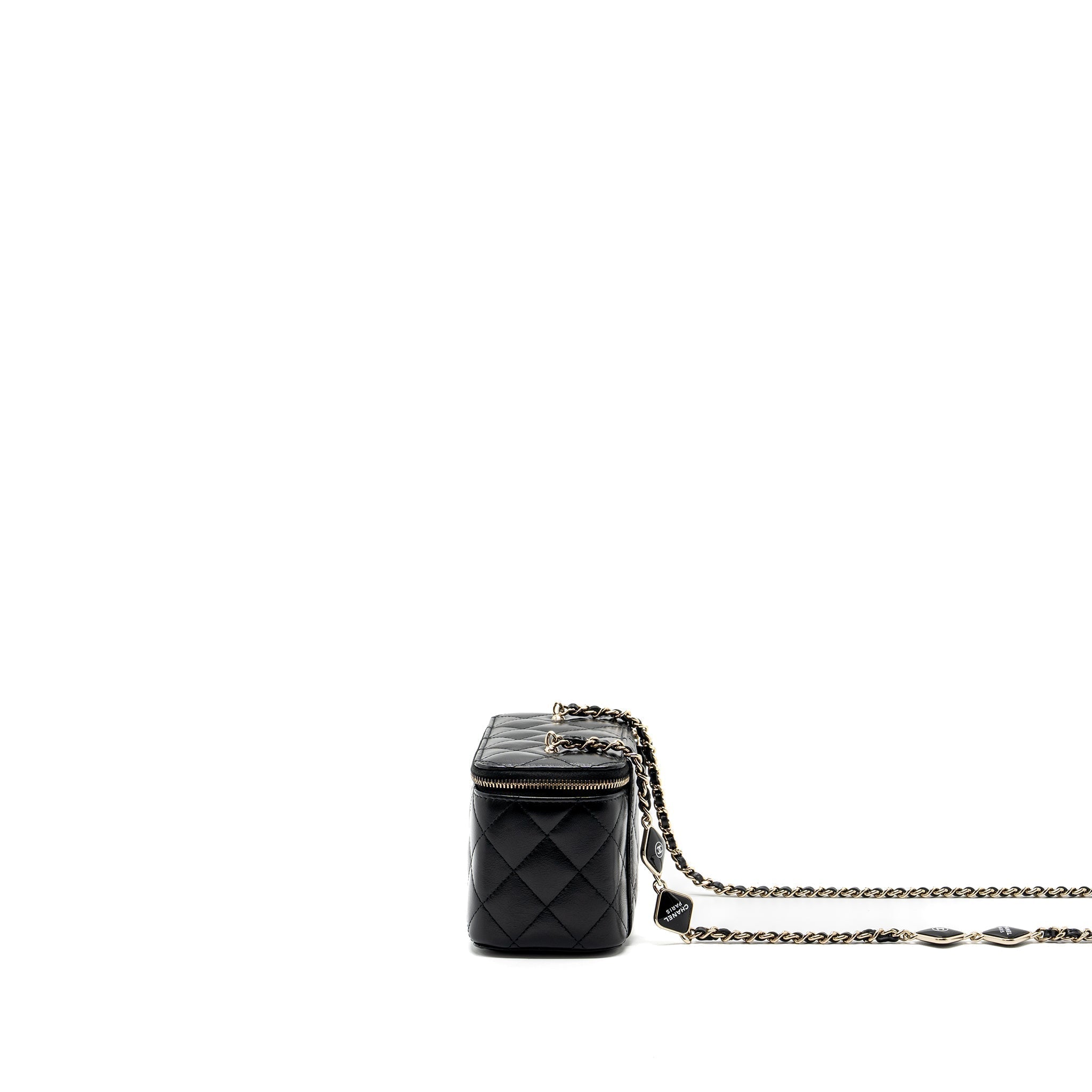chanel-long-vanity-case-with-charms-chain-calfskin-black-lghw-microchip-copy