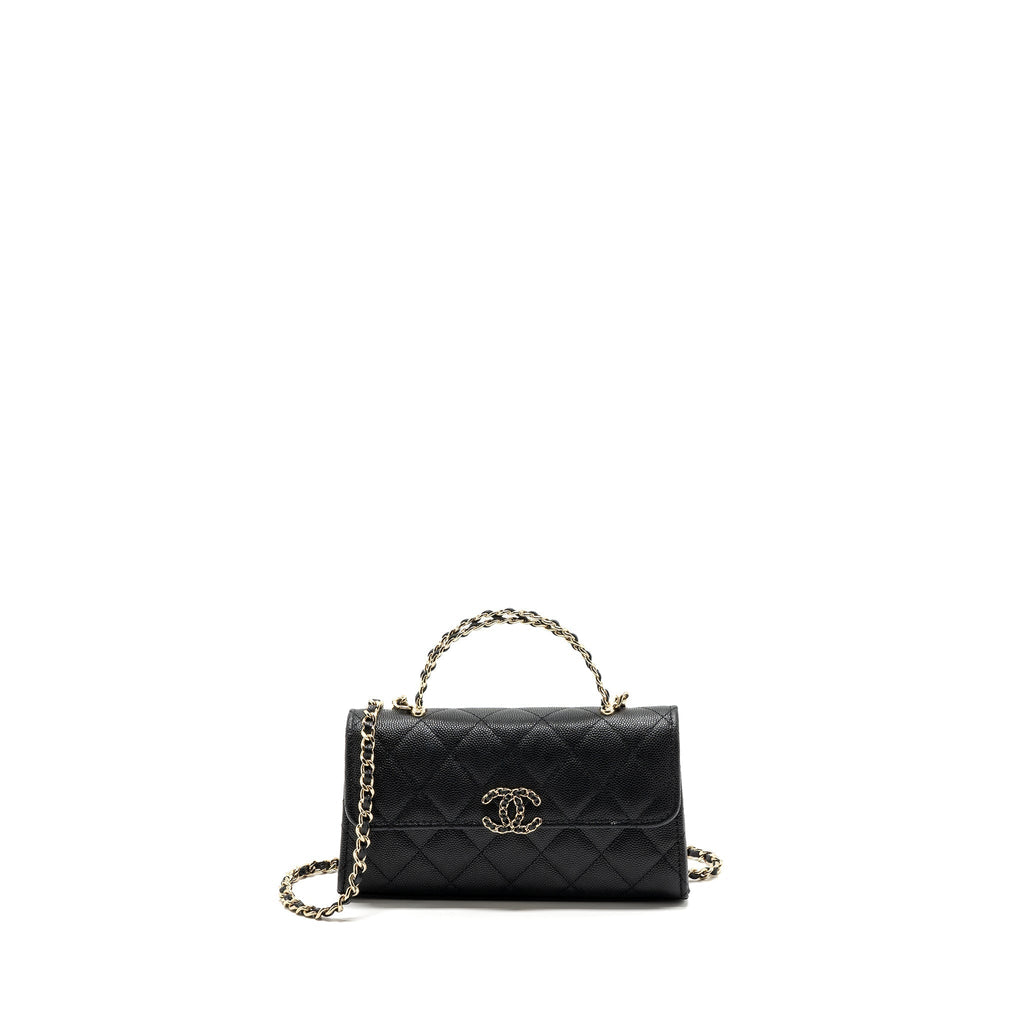 copy-of-chanel-23p-top-handle-mini-flap-bag-caviar-black-lghw-microchip