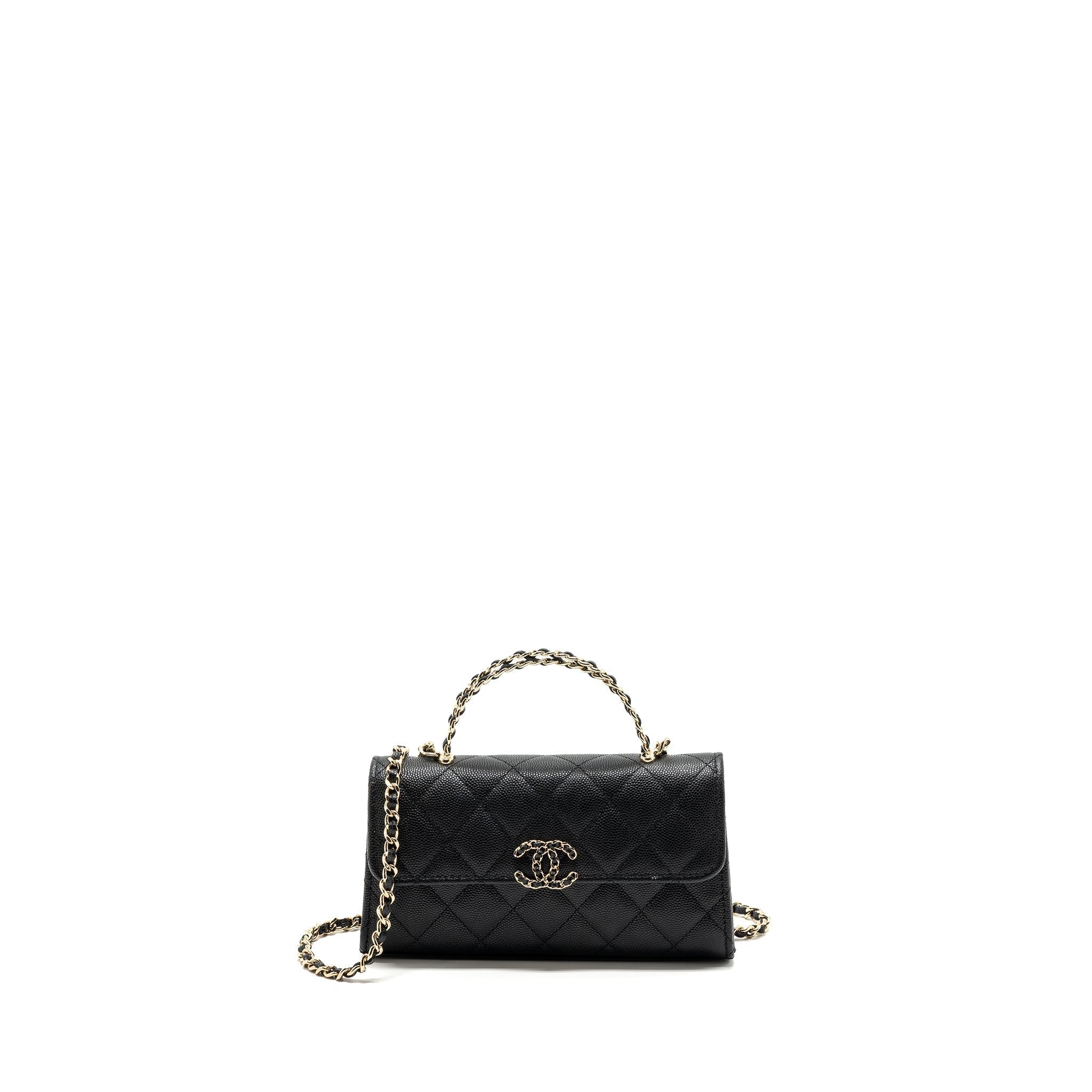 copy-of-chanel-23p-top-handle-mini-flap-bag-caviar-black-lghw-microchip