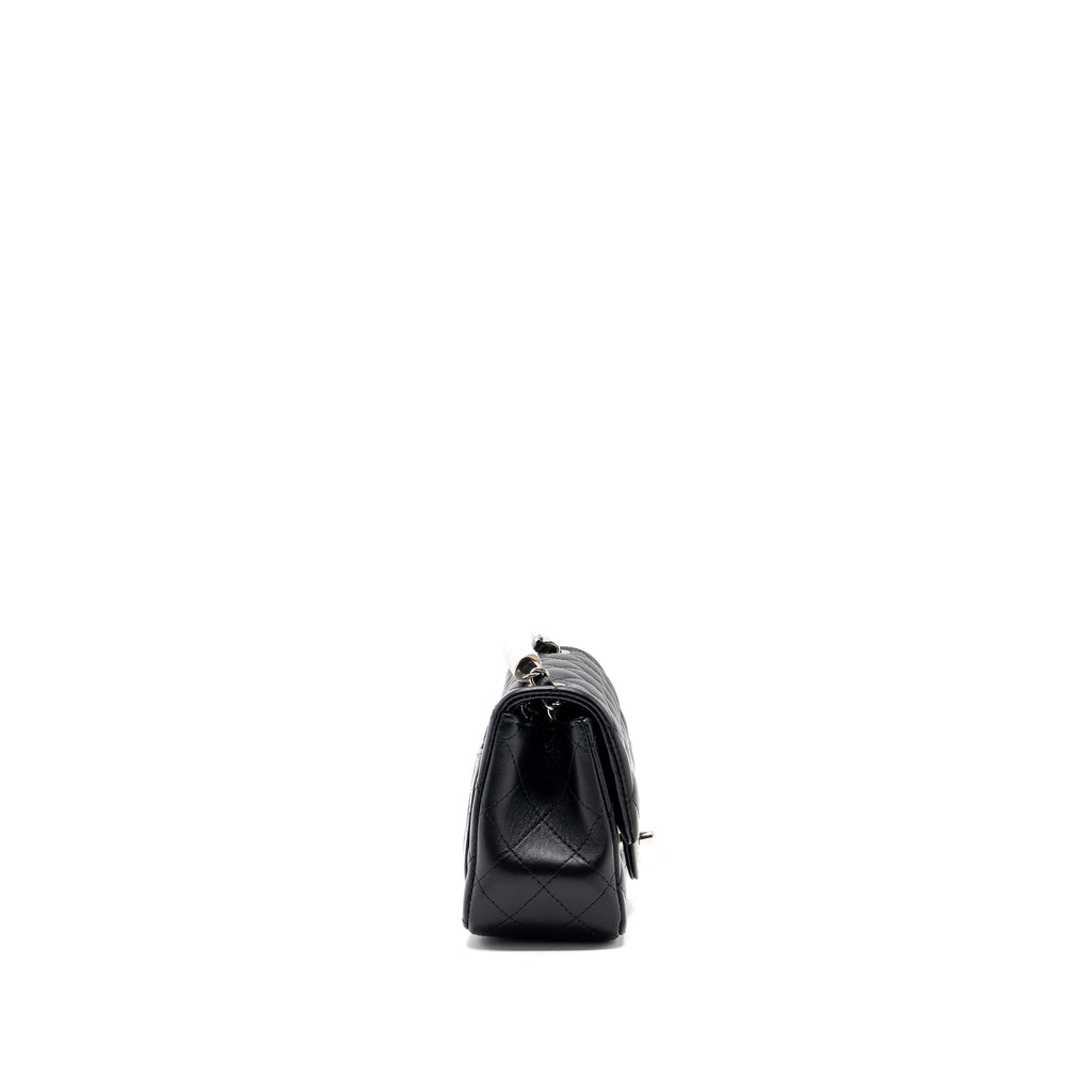 chanel-mini-square-flap-bag-lambskin-black-shw-microchip