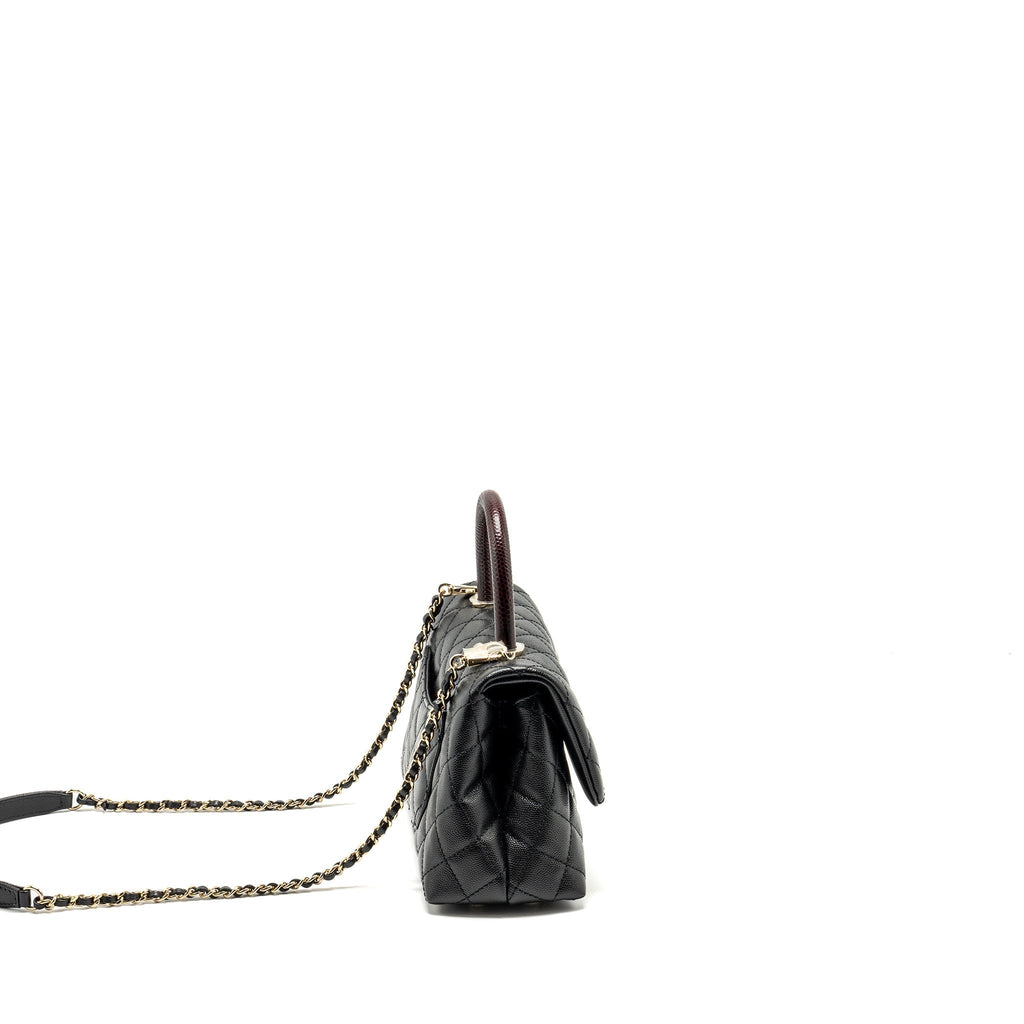 chanel-23p-coco-love-flap-bag-caviar-black-ghwmicrochip-1