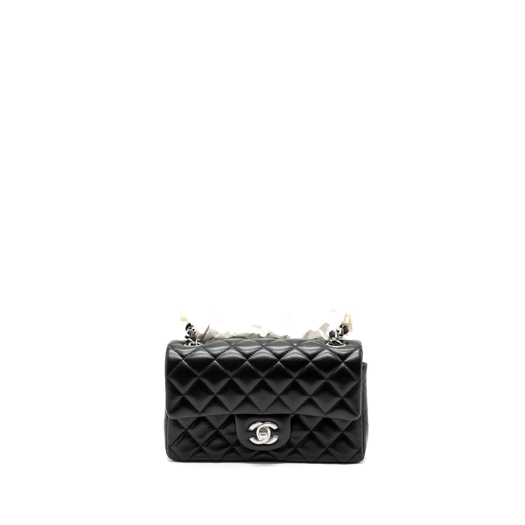 chanel-classic-mini-rectangular-flap-bag-lambskin-black-shw-microchip-1