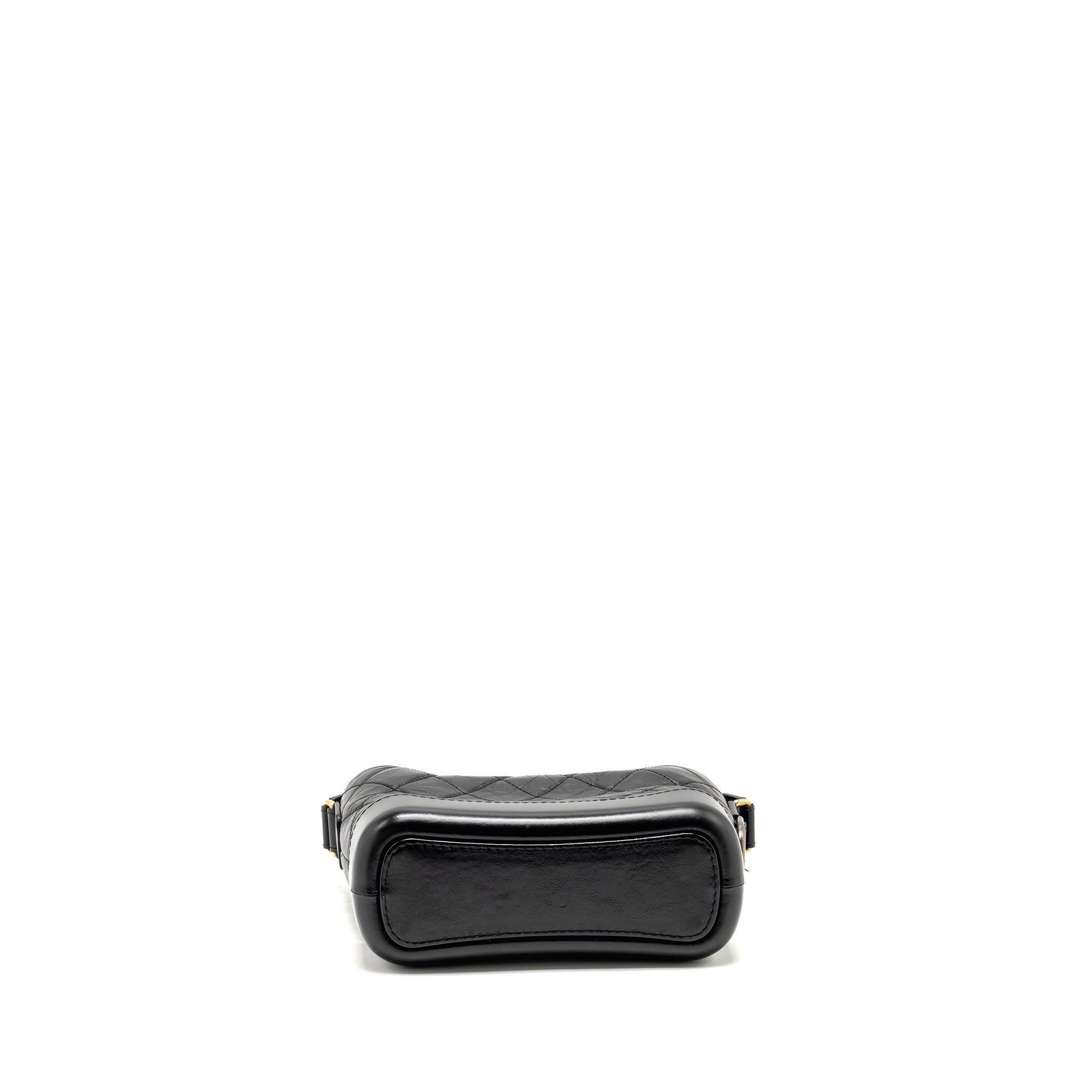 chanel-small-gabrielle-hobo-bag-calfskin-black-multicolour-hardware-copy
