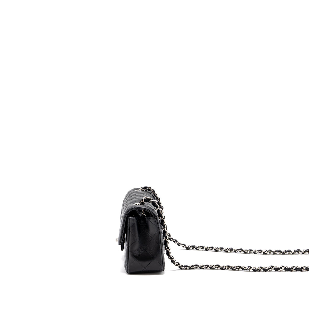 chanel-classic-mini-rectangular-flap-bag-lambskin-black-shw-microchip