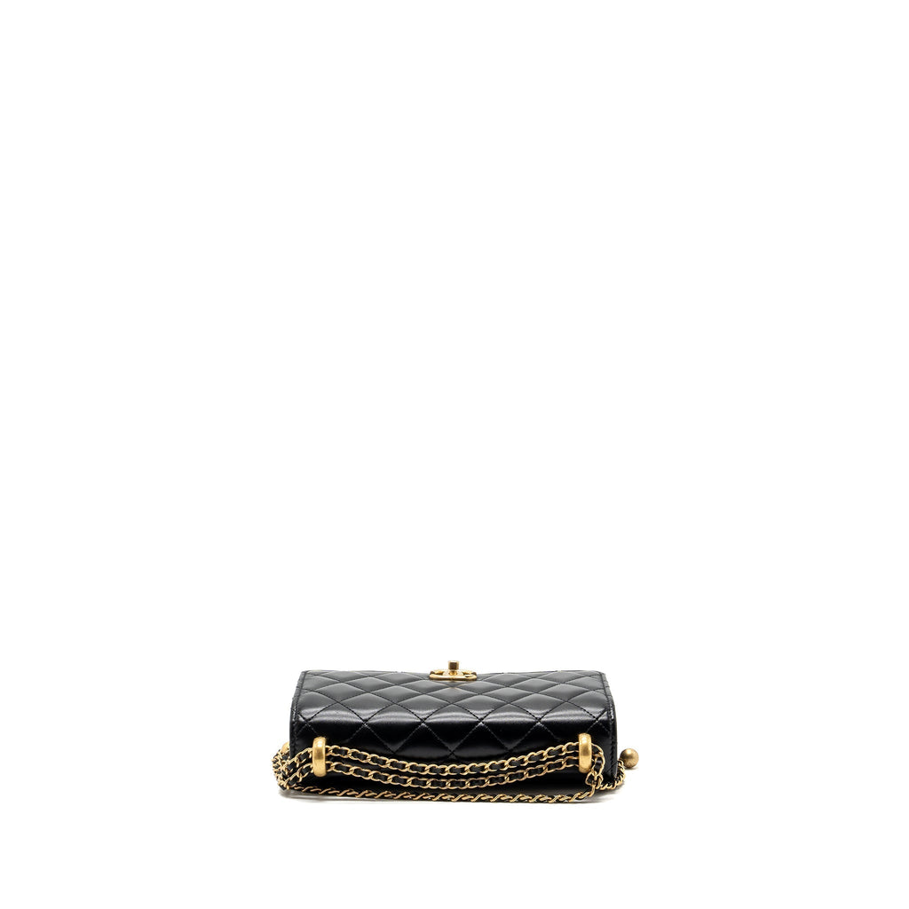 chanel-24c-gold-crush-wallet-on-chain-calfskin-black-ghw-microchip