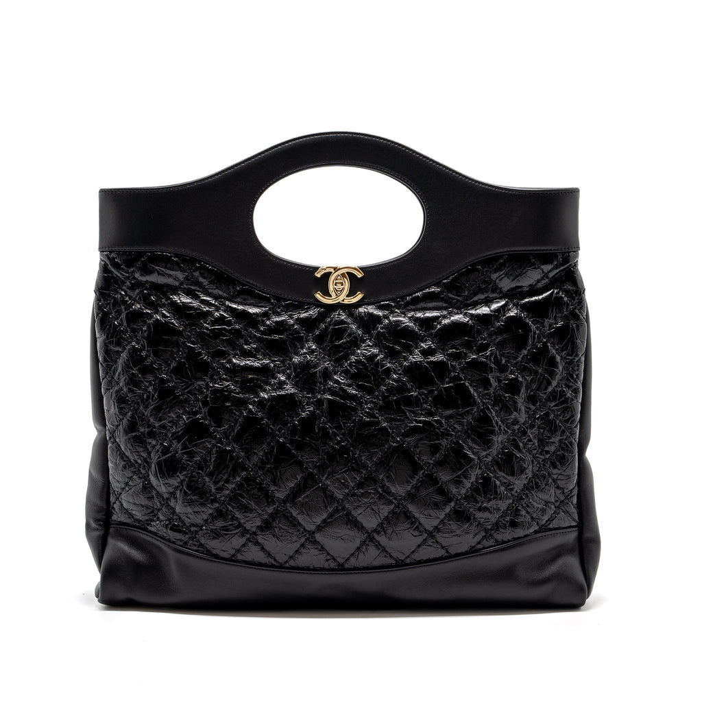 chanel-medium-31-bag-calfskin-black-lghw