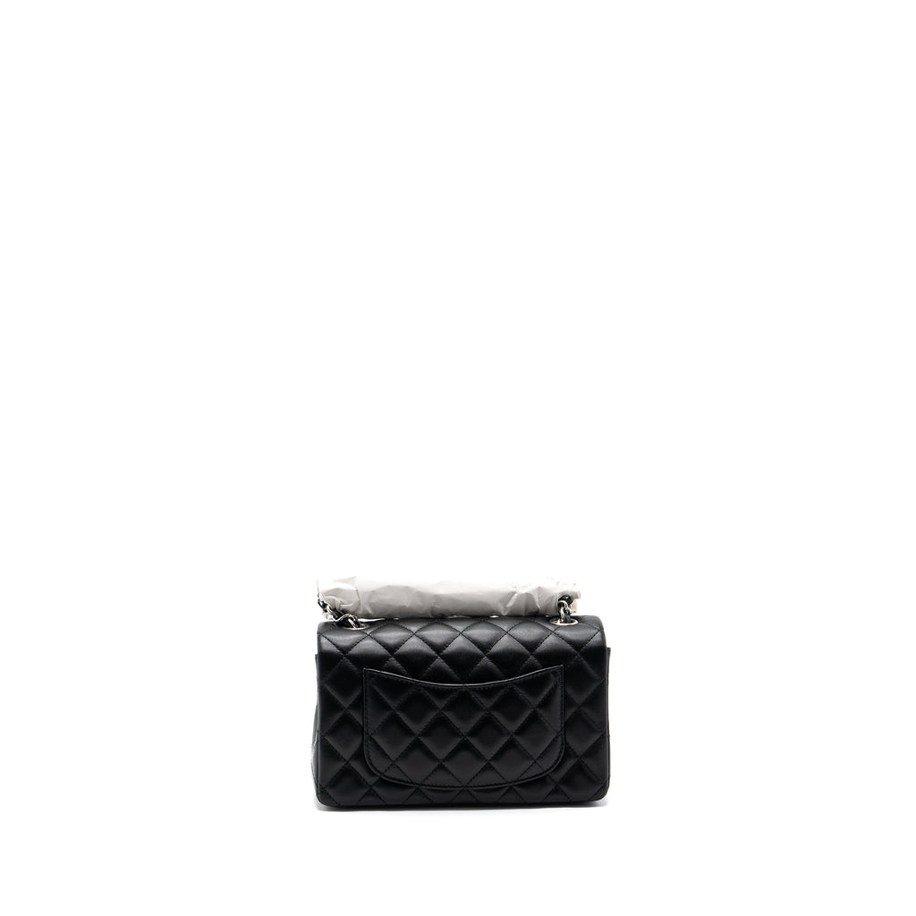 chanel-mini-rectangular-flap-bag-lambskin-black-shw-microchip-2