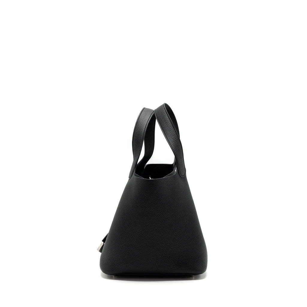 hermes-picotin-22-clemence-black-shw-stamp-z