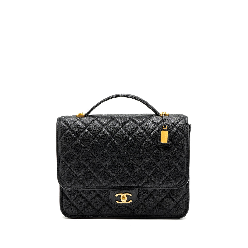 chanel-22k-large-backpack-caviar-black-ghwmicrochip