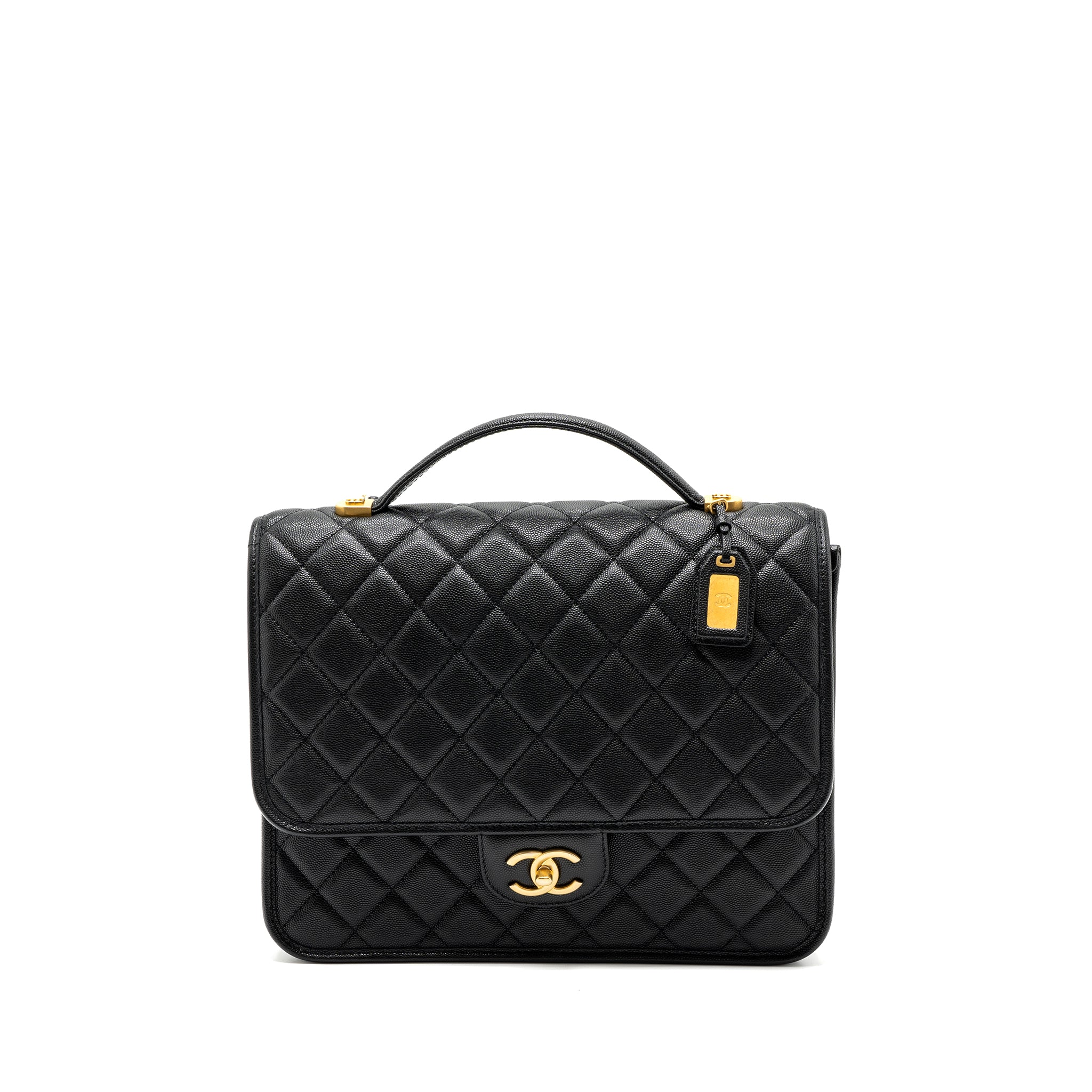 chanel-22k-large-backpack-caviar-black-ghwmicrochip