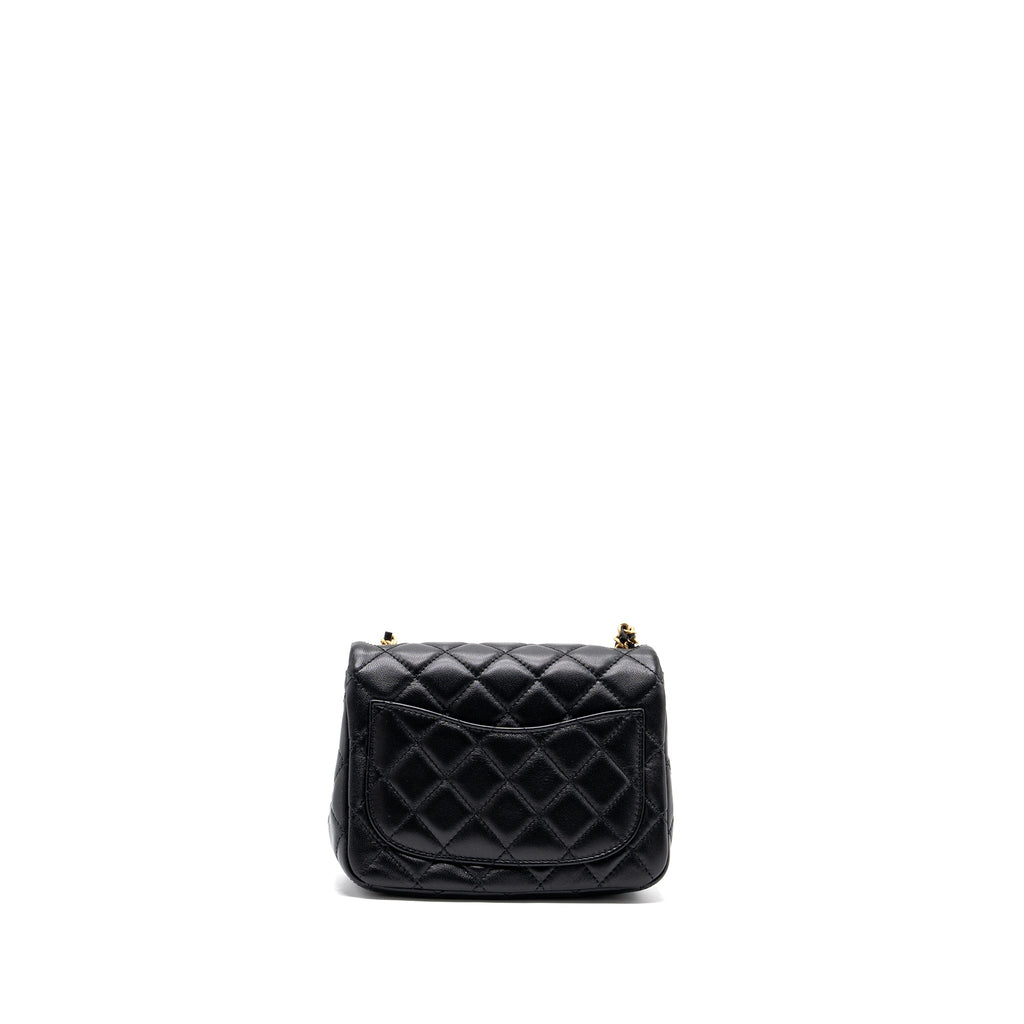 chanel-pearl-crush-mini-square-flap-bag-lambskin-black-ghwmicrochip