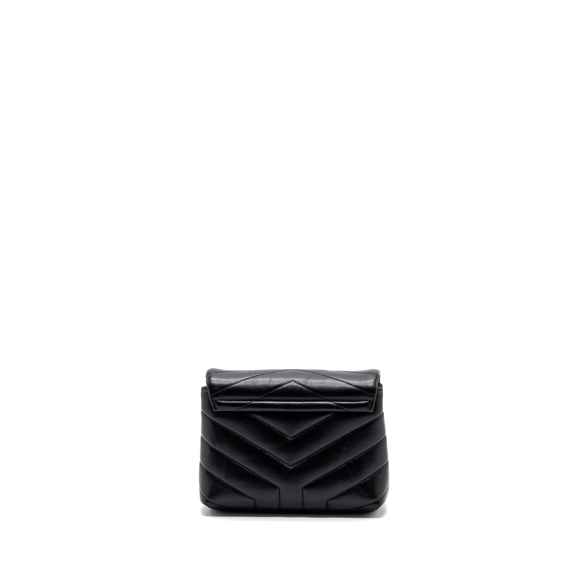 saint-laurent-loulou-toy-strap-bag-calfskin-black-shw-2