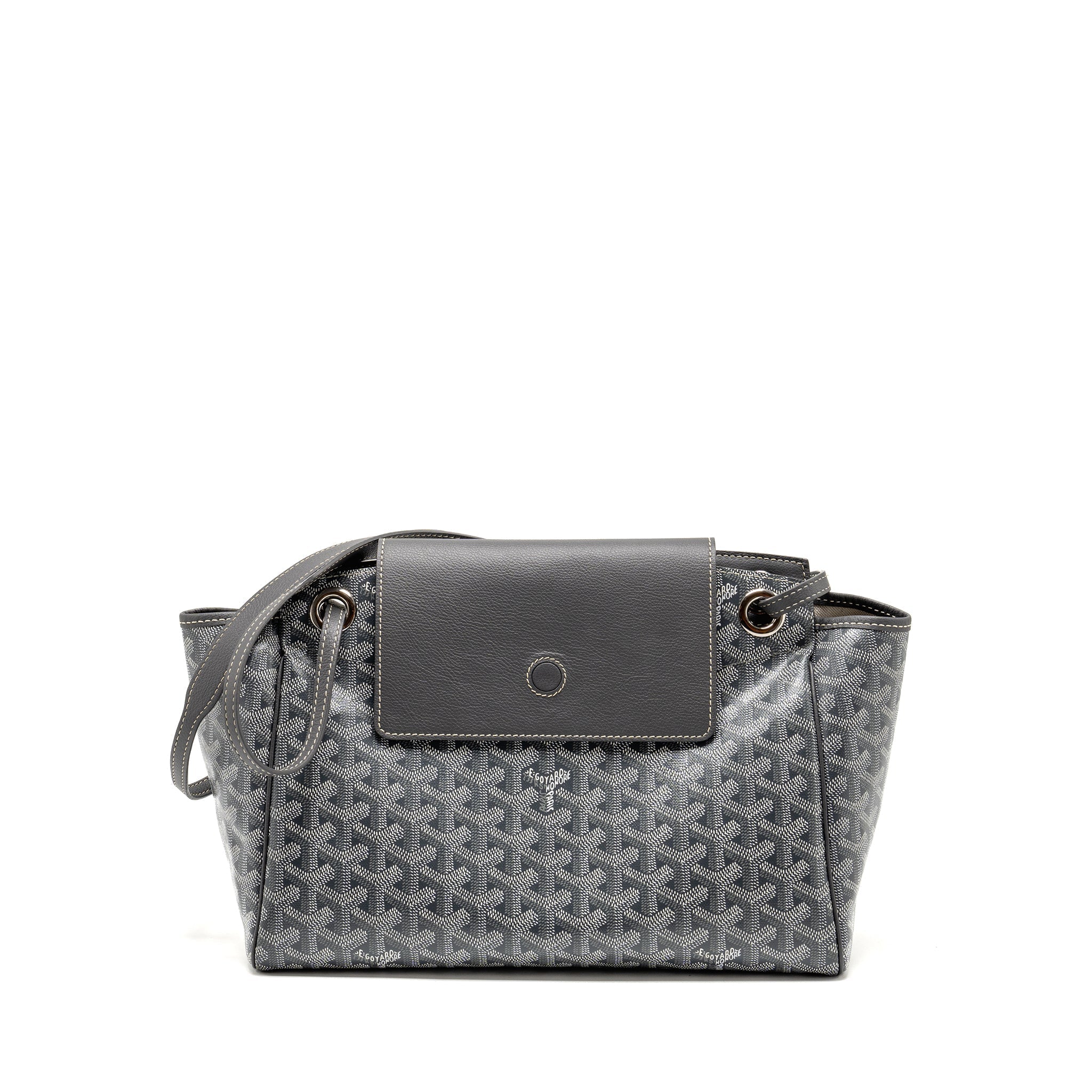goyard-rouette-souple-pm-bag-goyardline-canvas-calfskin-grey-shw