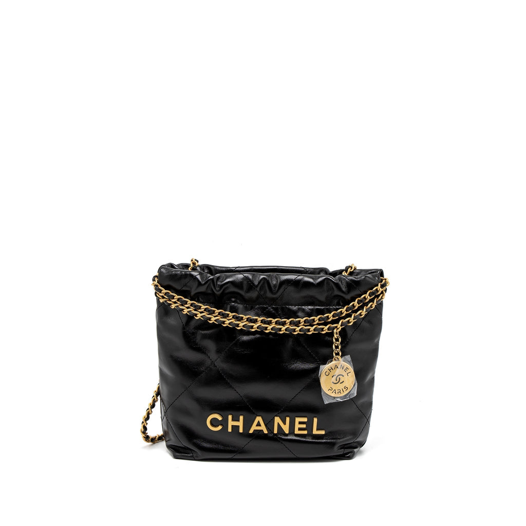 chanel-23s-mini-22-bag-shiny-calfskin-black-ghw-microchip