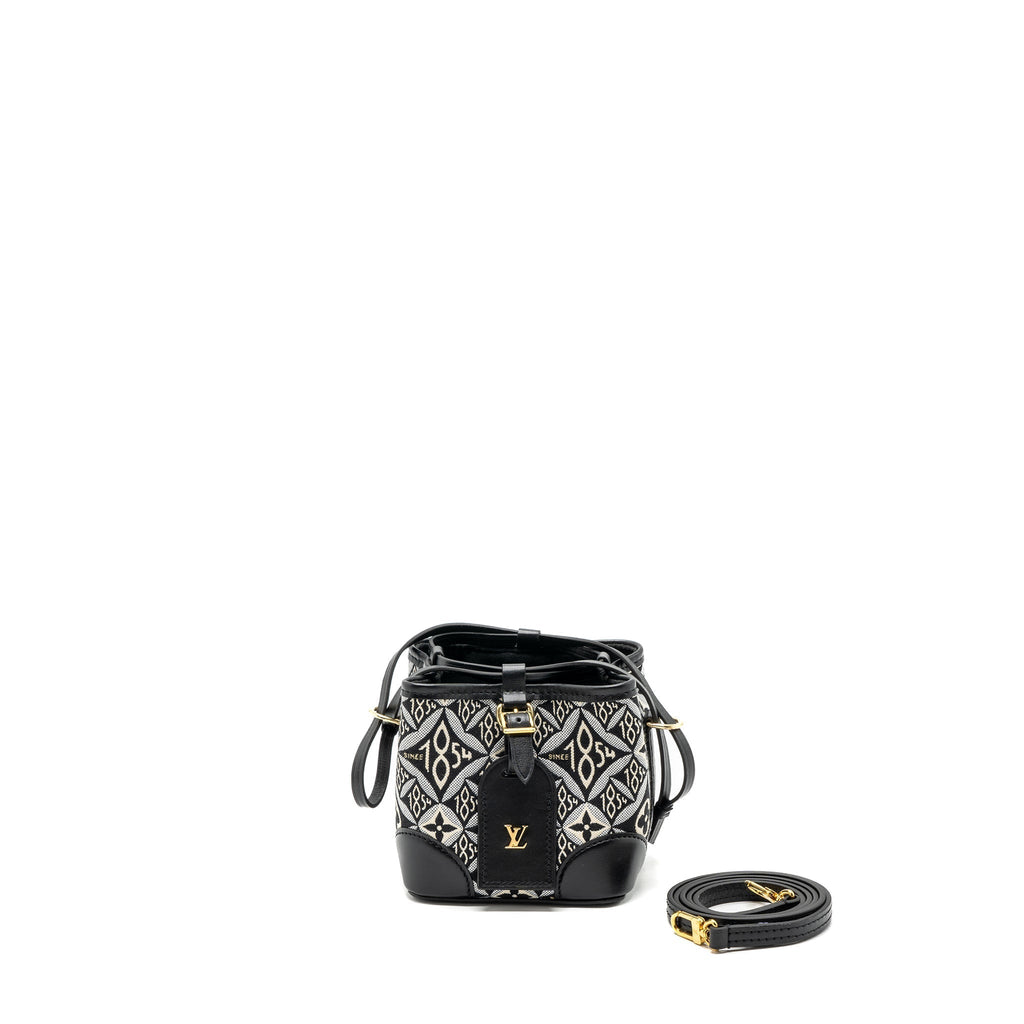 louis-vuitton-since-1854-noe-purse-canvas-leather-black-multicolour-ghw-1