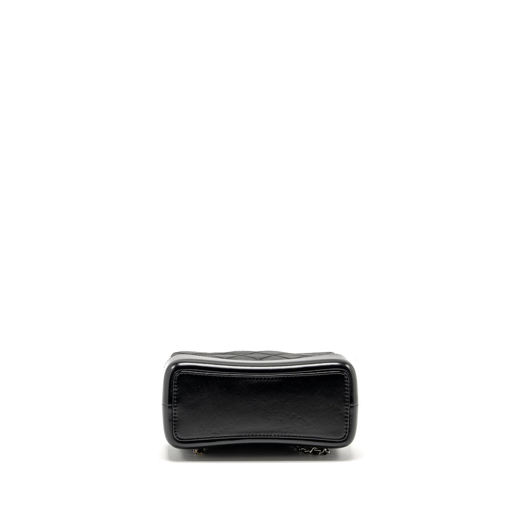 chanel-small-gabrielle-backpack-calfskin-black-multicolour-hardware-microchip-copy