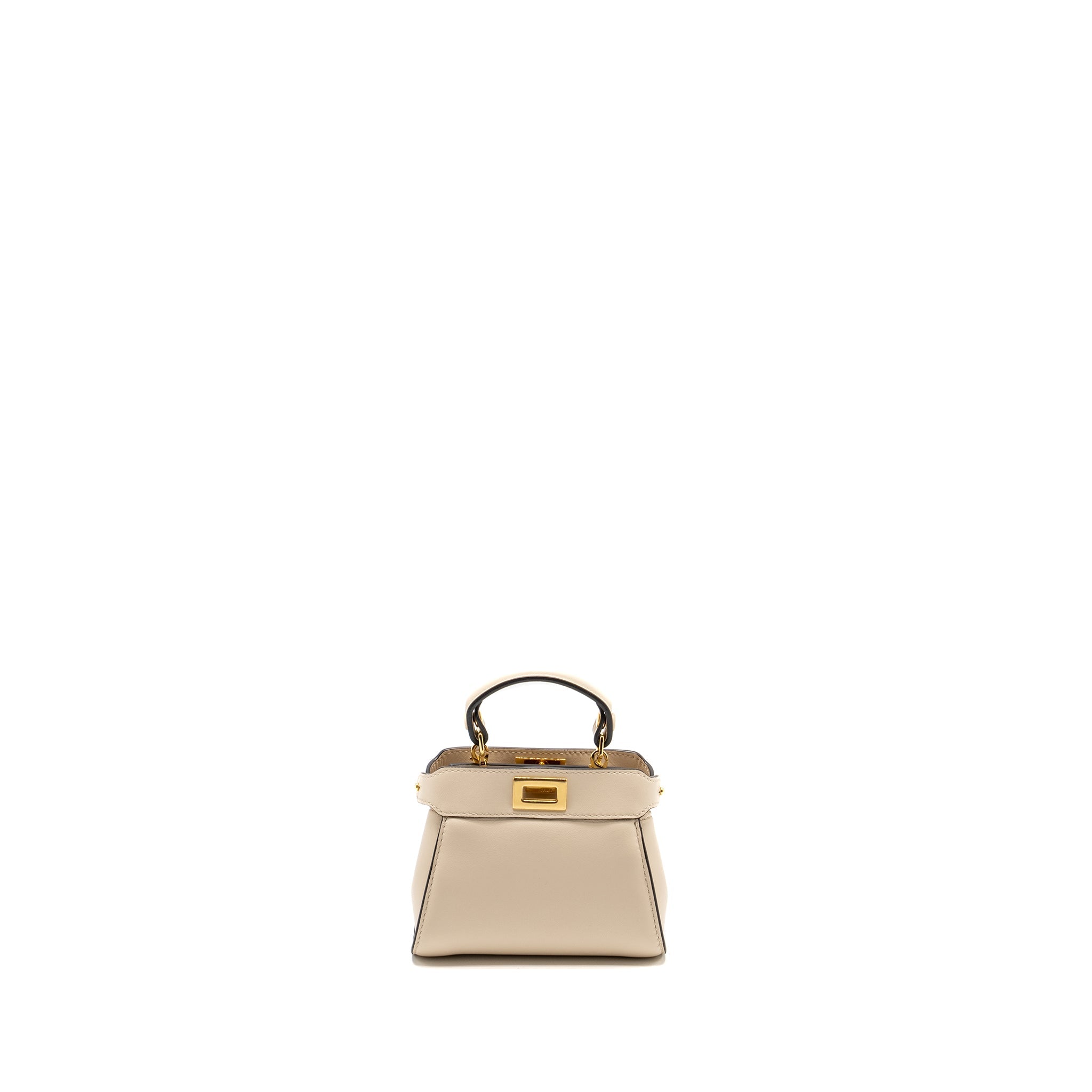 fendi-nano-peekaboo-lambskin-white-ghw