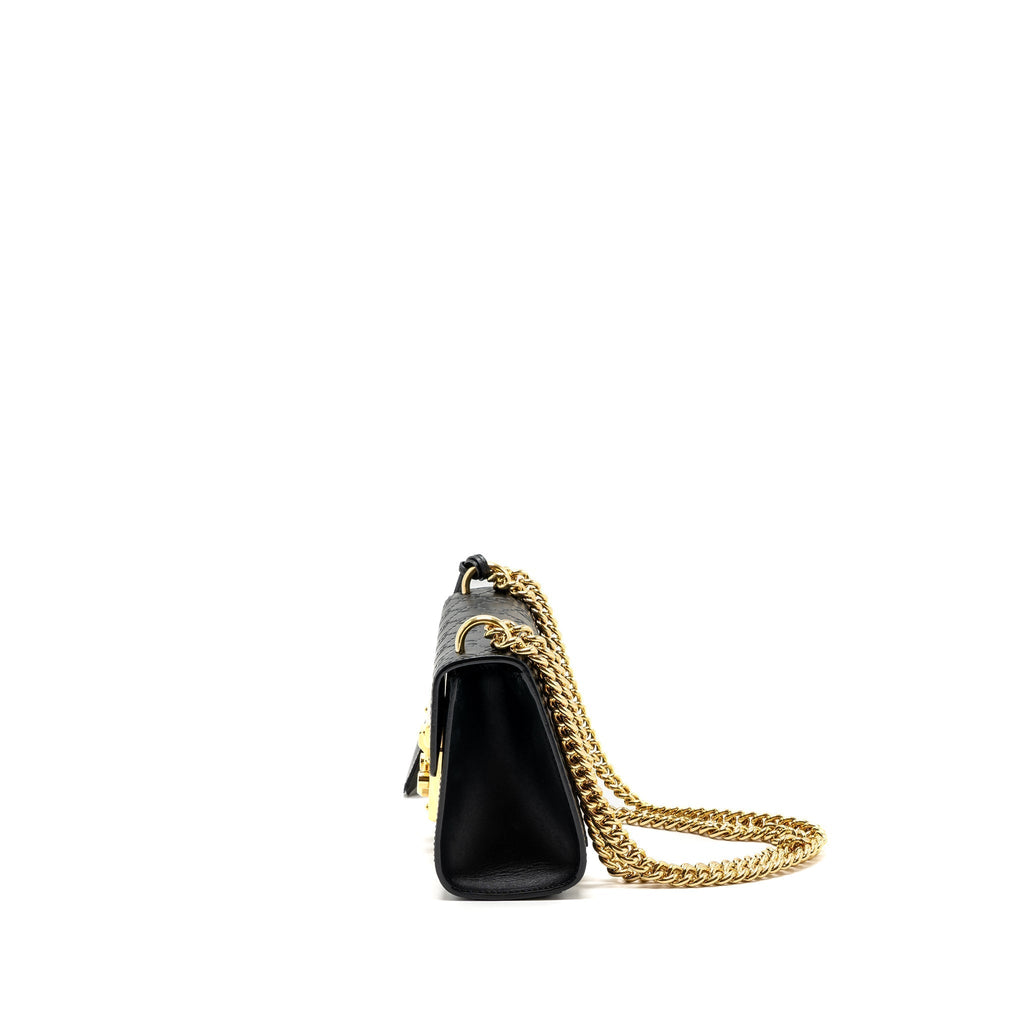 gucci-padlock-chain-bag-calfskin-black-ghw