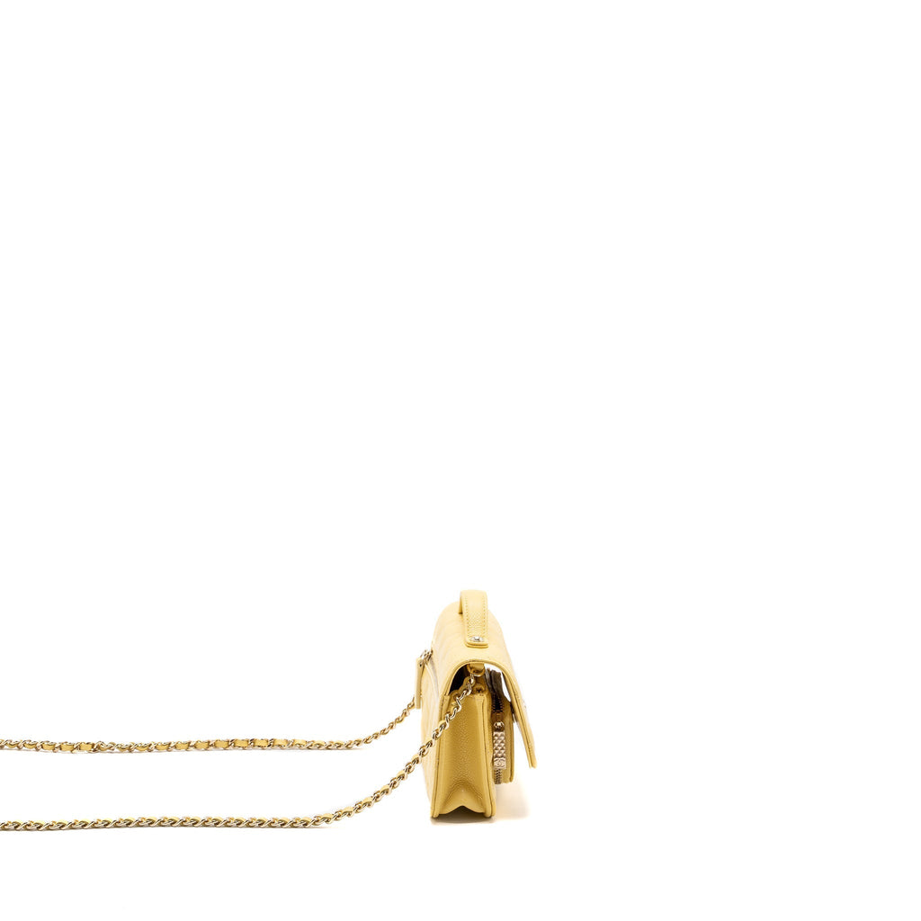 chanel-mini-business-affinity-wallet-on-chain-caviar-yellow-lghw-microchip