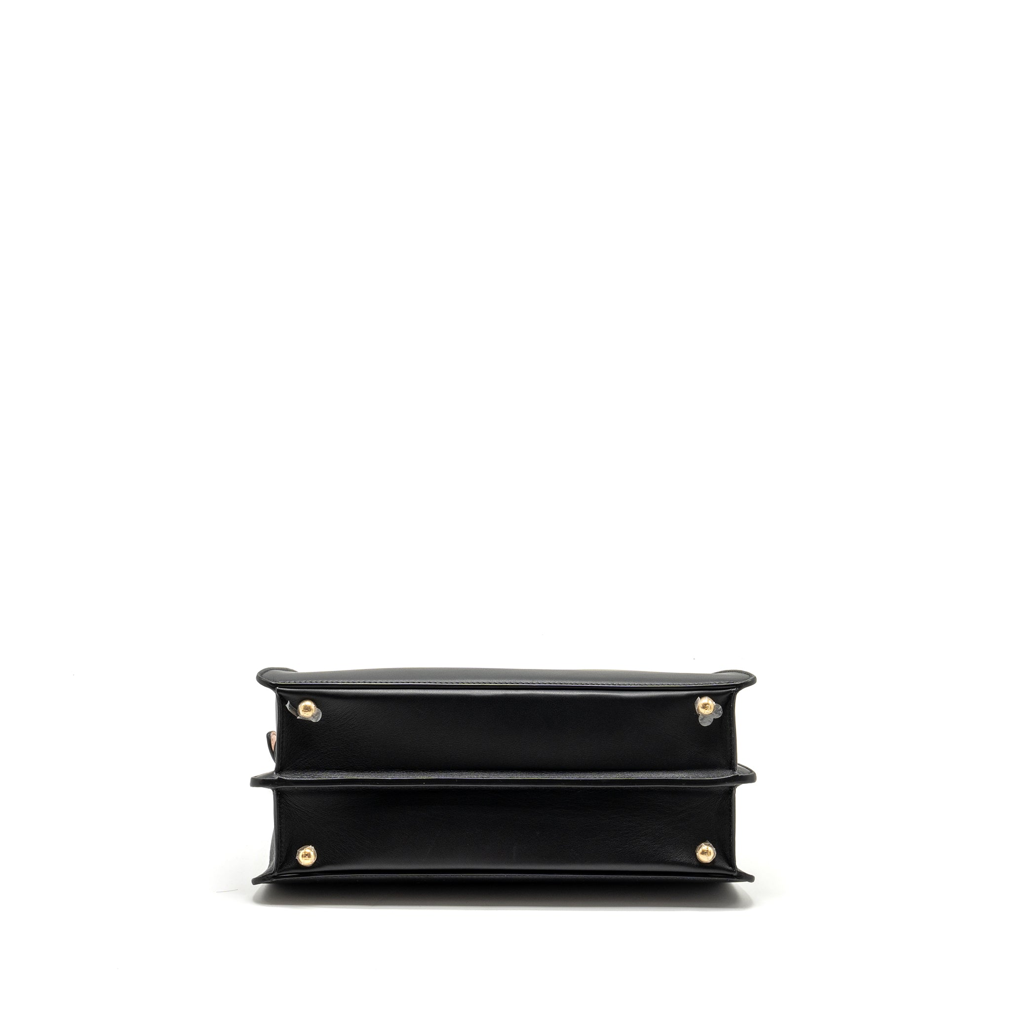 fendi-iseeu-medium-peekaboo-calfskin-black-light-pink-ghw