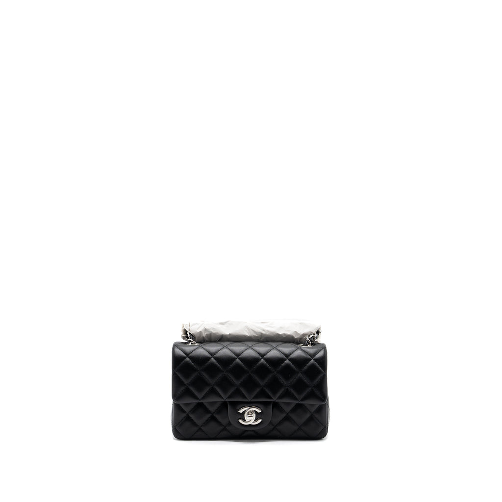 chanel-mini-rectangular-flap-bag-lambskin-black-shw-microchip-2