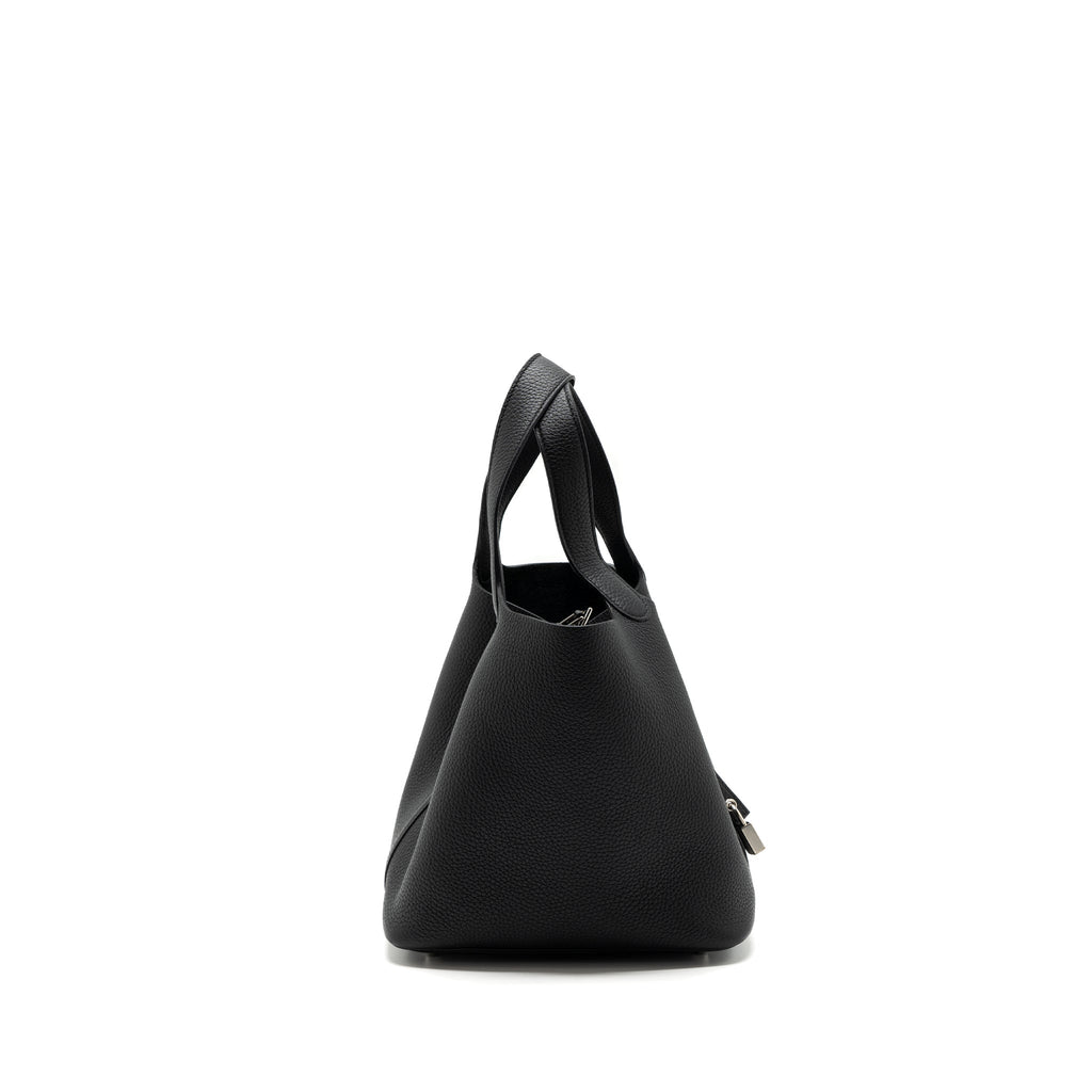hermes-picotin-22-clemence-black-shw-stamp-z