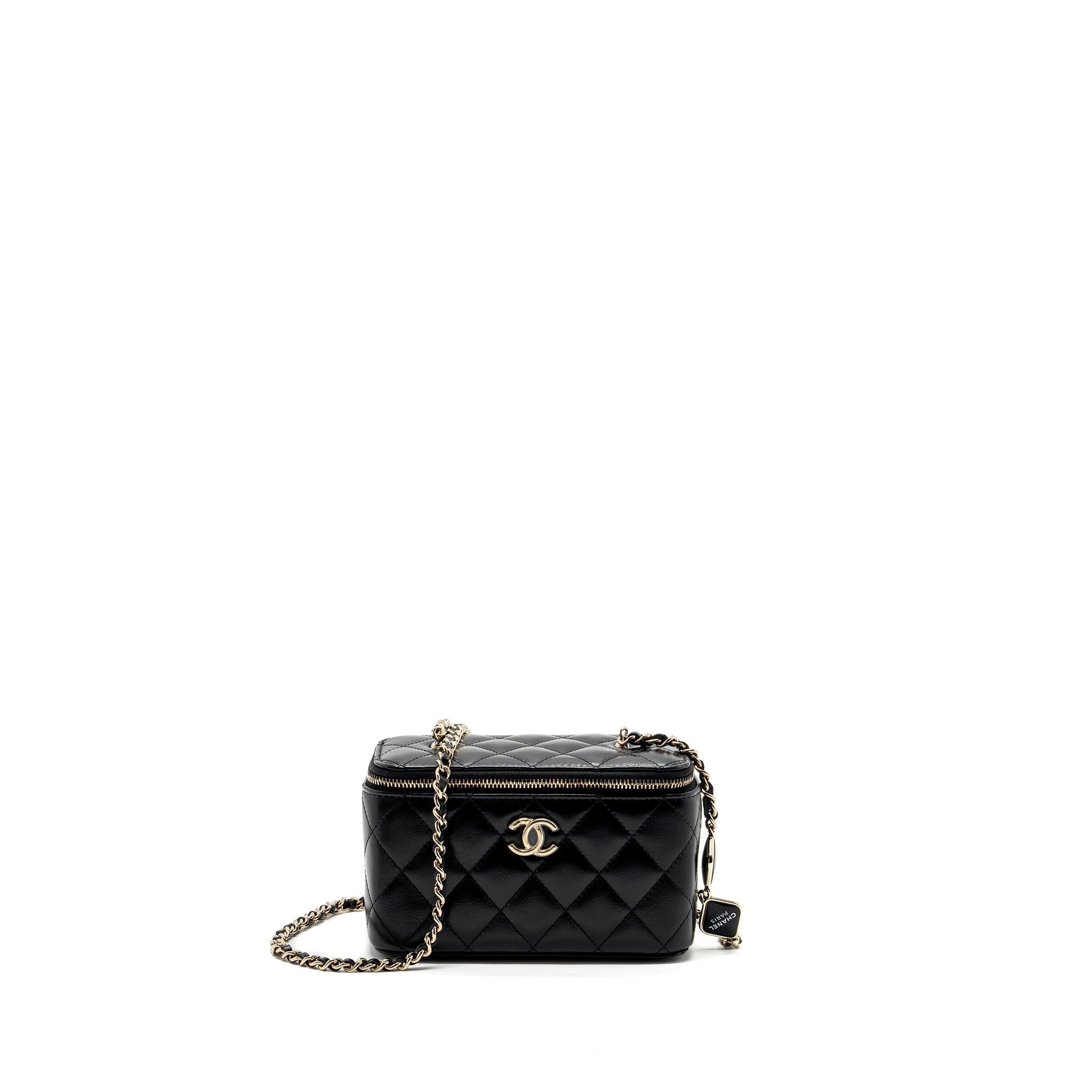 chanel-long-vanity-case-with-charms-chain-calfskin-black-lghw-microchip-copy