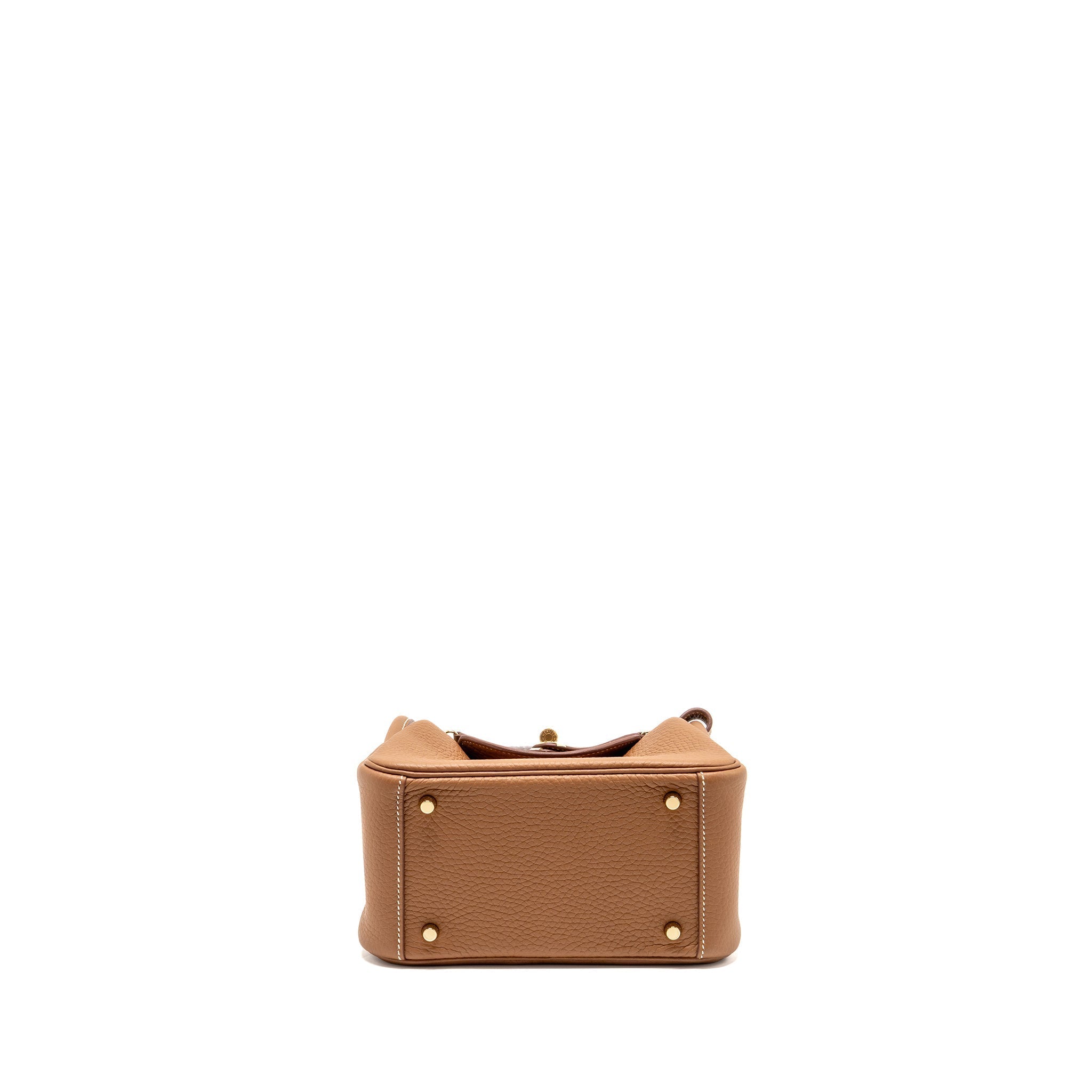 hermes-mini-lindy-ii-clemence-gold-ghw-stamp-k