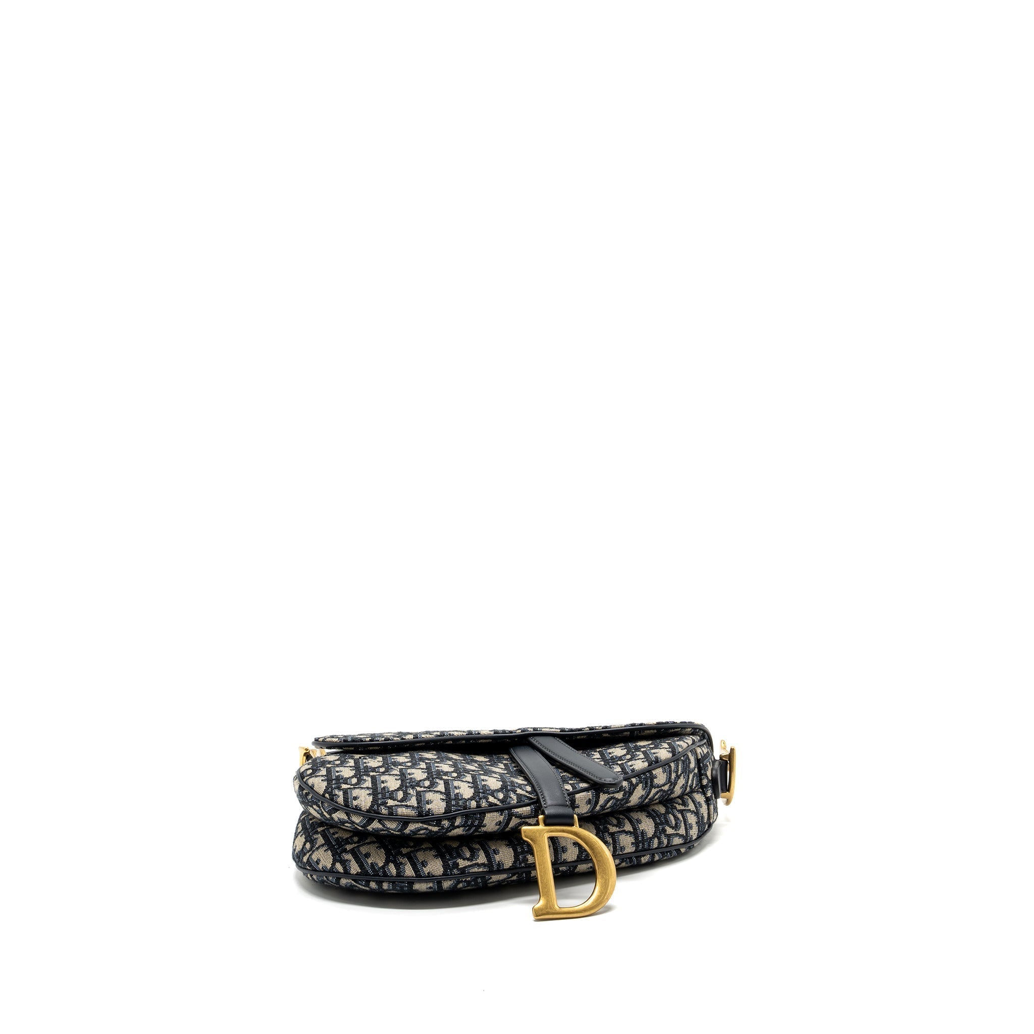 dior-medium-saddle-bag-blue-oblique-jacquard-canvas-ghw