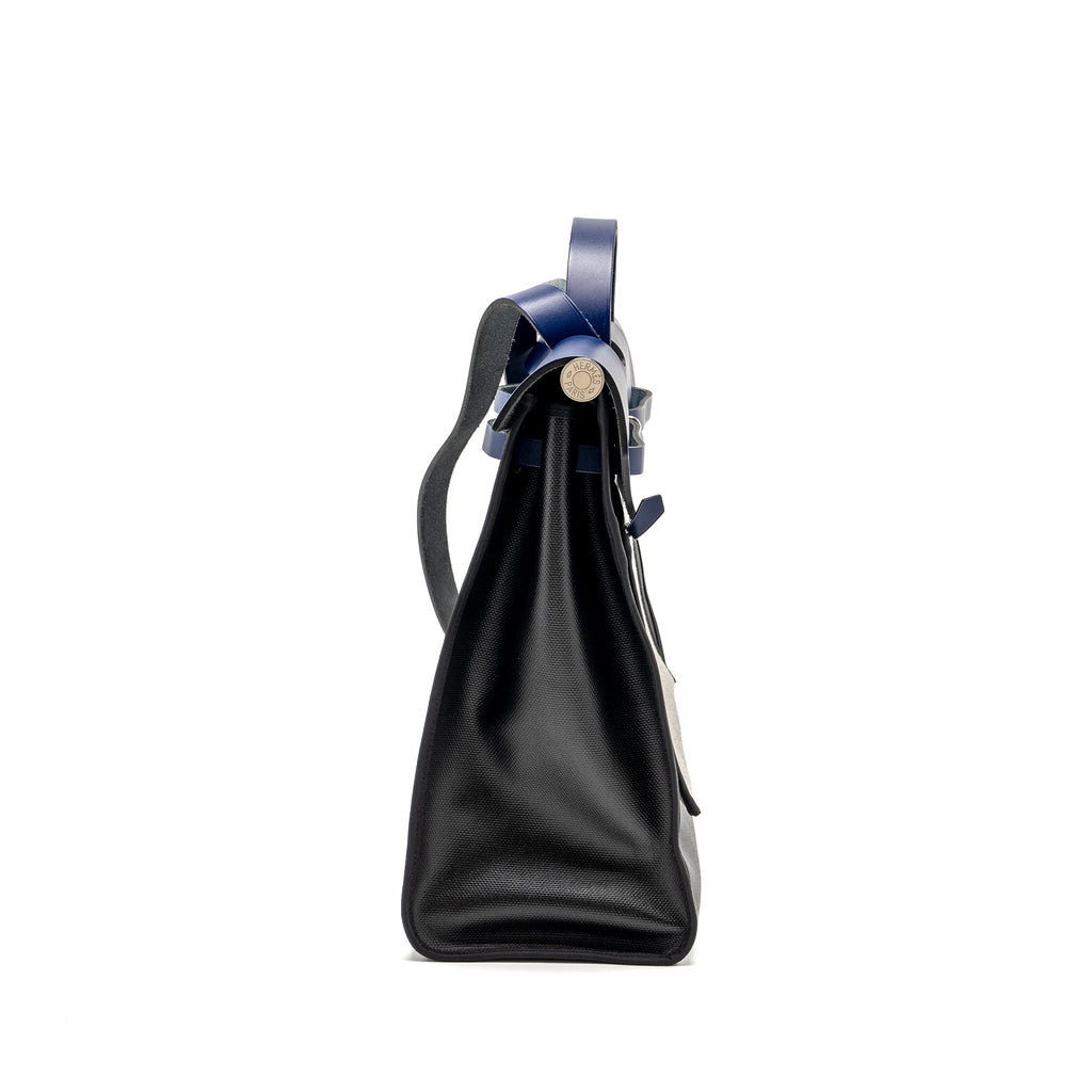 hermes-herbag-39-zip-bag-berline-canvas-leather-black-blue-shw-stamp-c-1