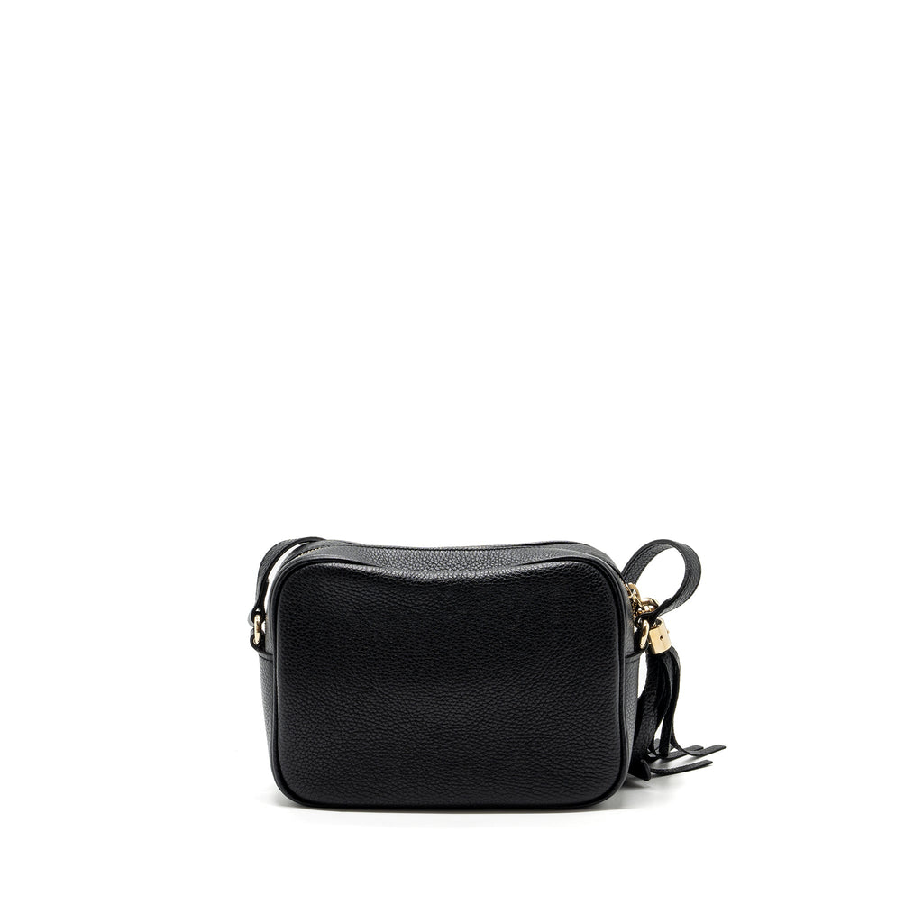 gucci-soho-disco-camera-bag-grained-calfskin-black-ghw