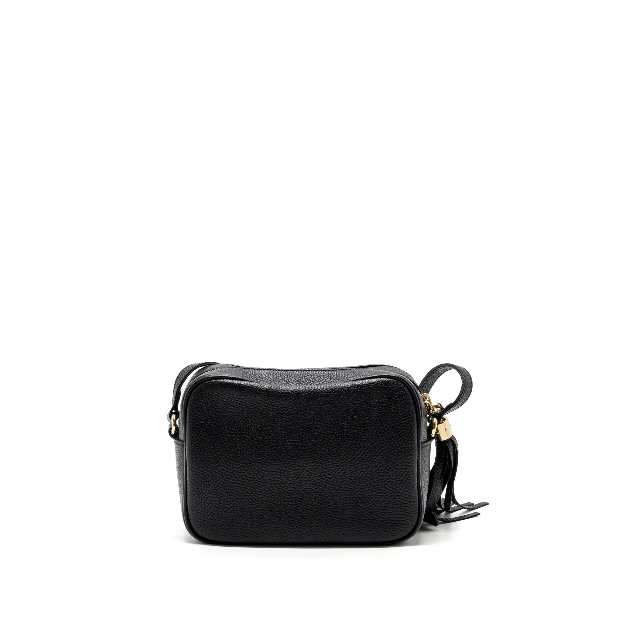 gucci-soho-disco-camera-bag-grained-calfskin-black-ghw