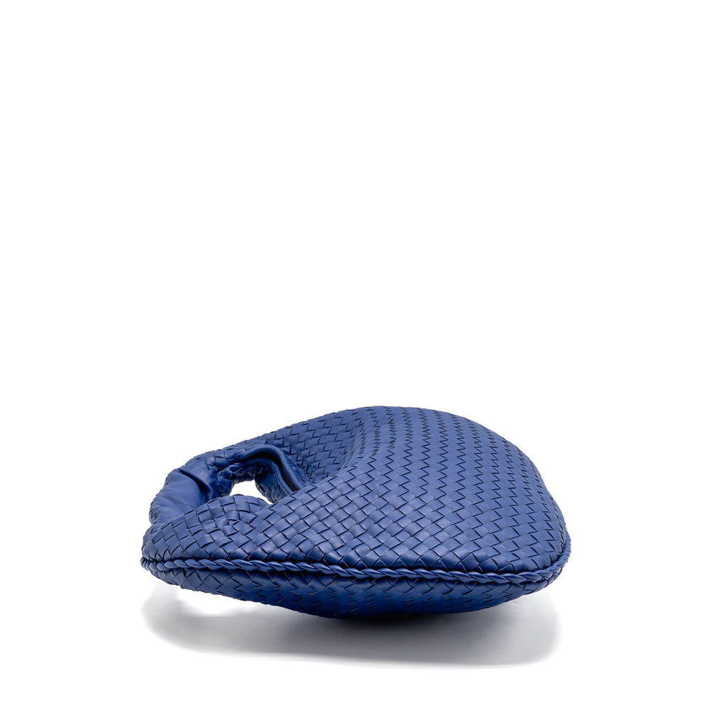 bottega-veneta-intercciato-hobo-bag-lambskin-dark-blue-shw