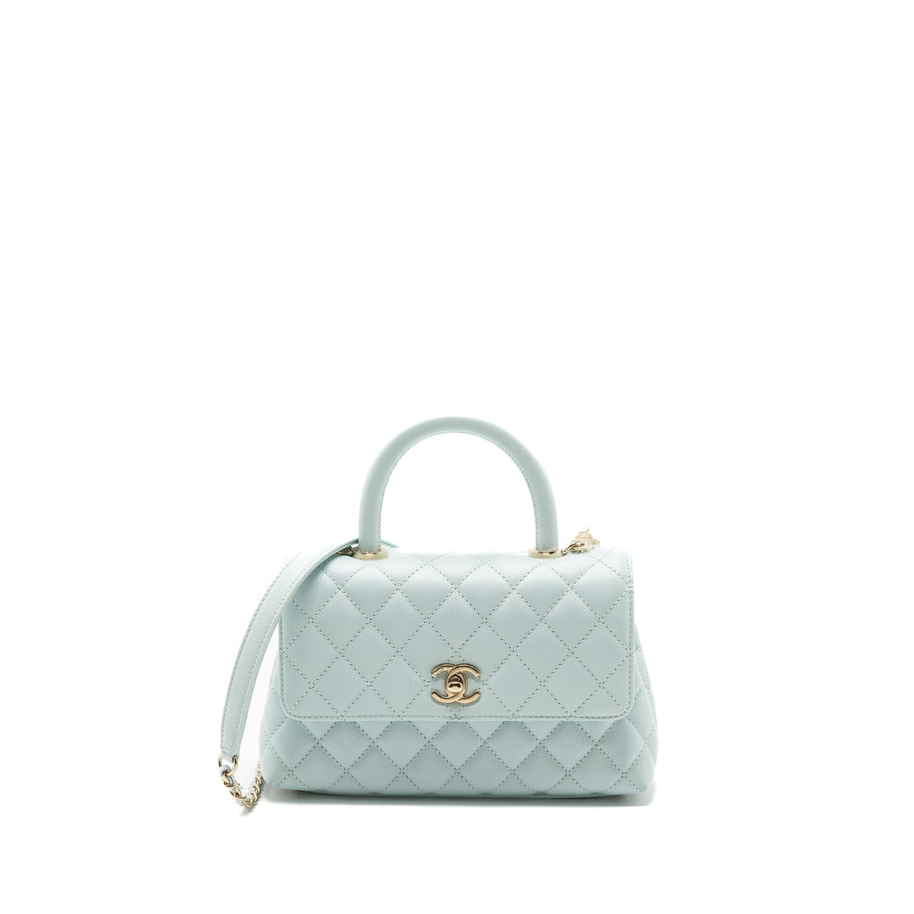 chanel-small-coco-handle-caviar-light-blue-lghw-microchip