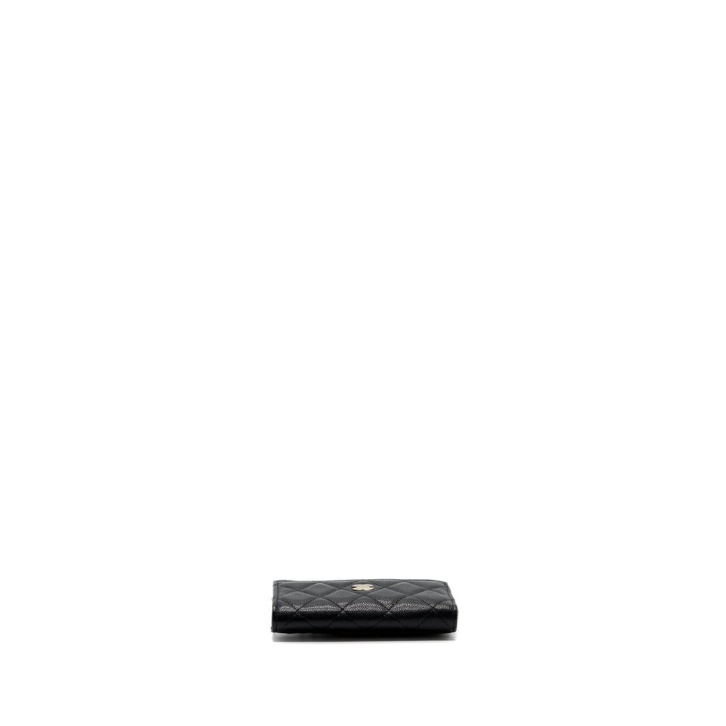 chanel-l-zipper-card-holder-caviar-black-ghw-microchip