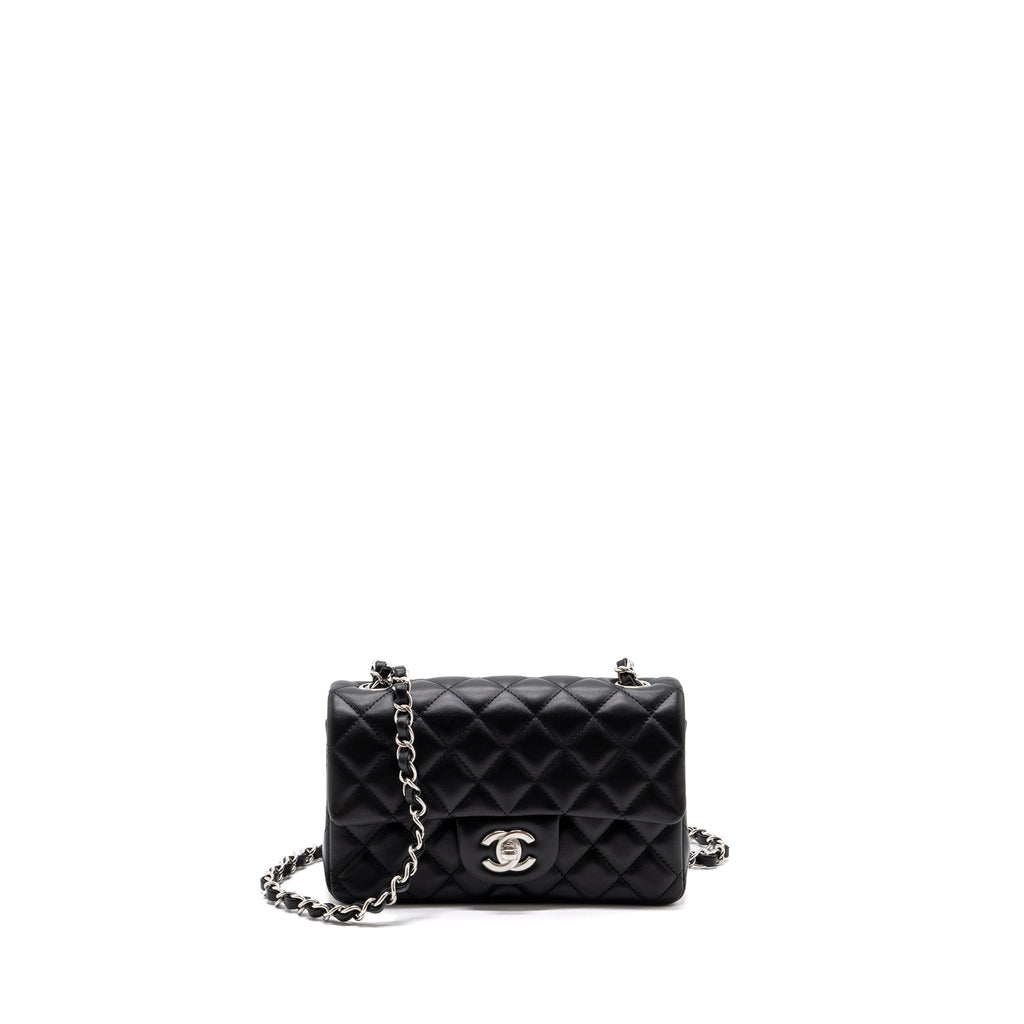 chanel-classic-mini-rectangular-flap-bag-lambskin-black-shw-microchip