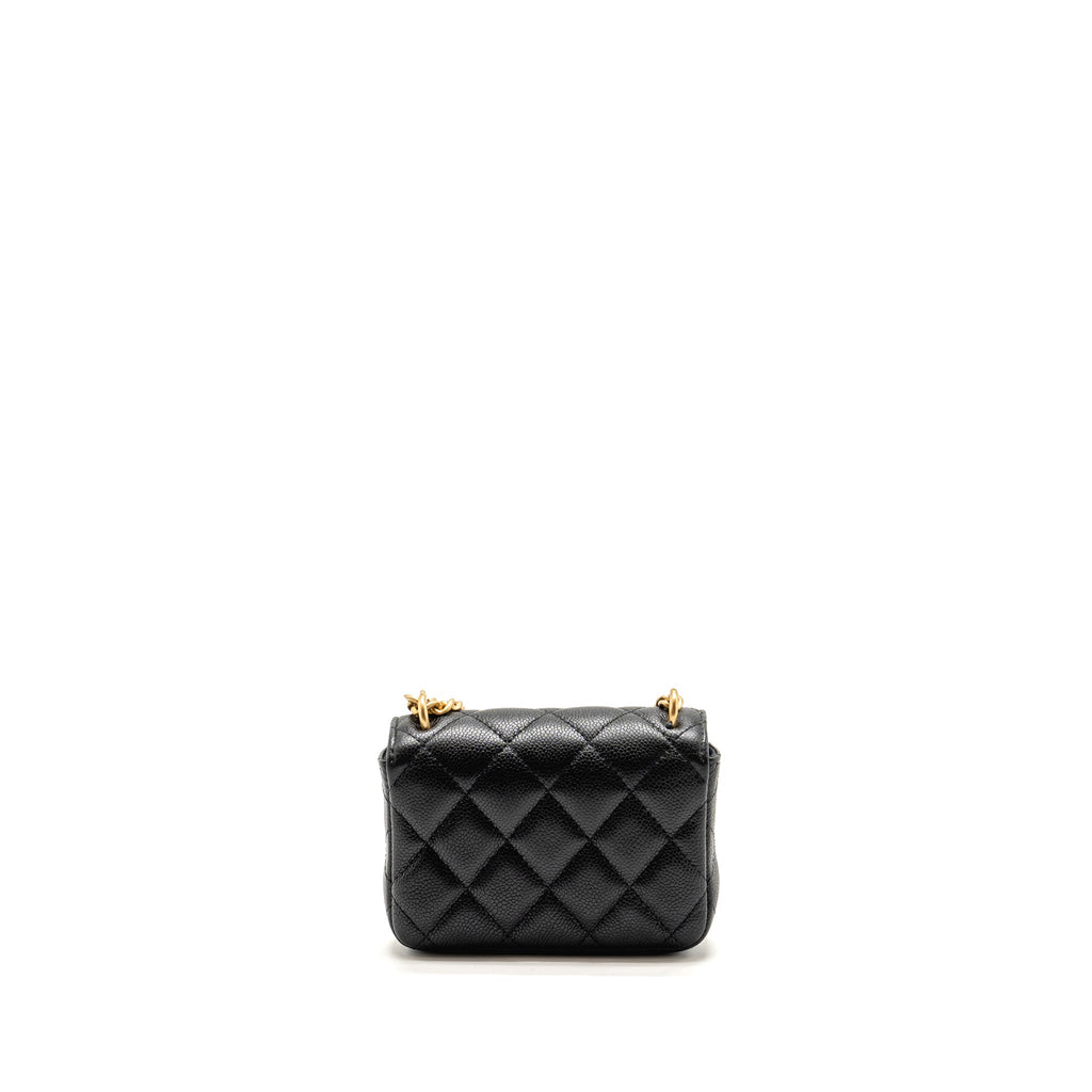 chanel-coco-love-mini-flap-wallet-with-chain-caviar-black-ghwmicrochip