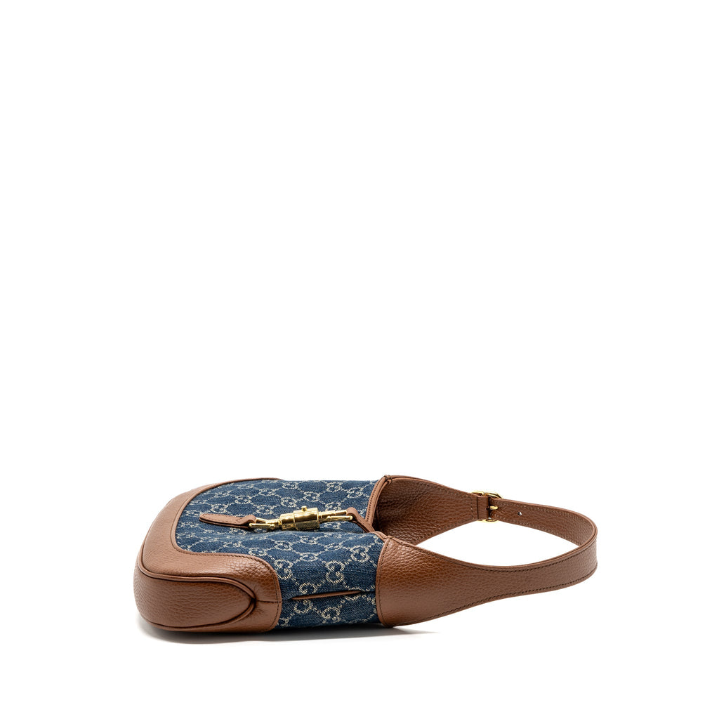 gucci-jackie-1961-small-shoulder-bag-denim-calfskin-blue-brown-ghw