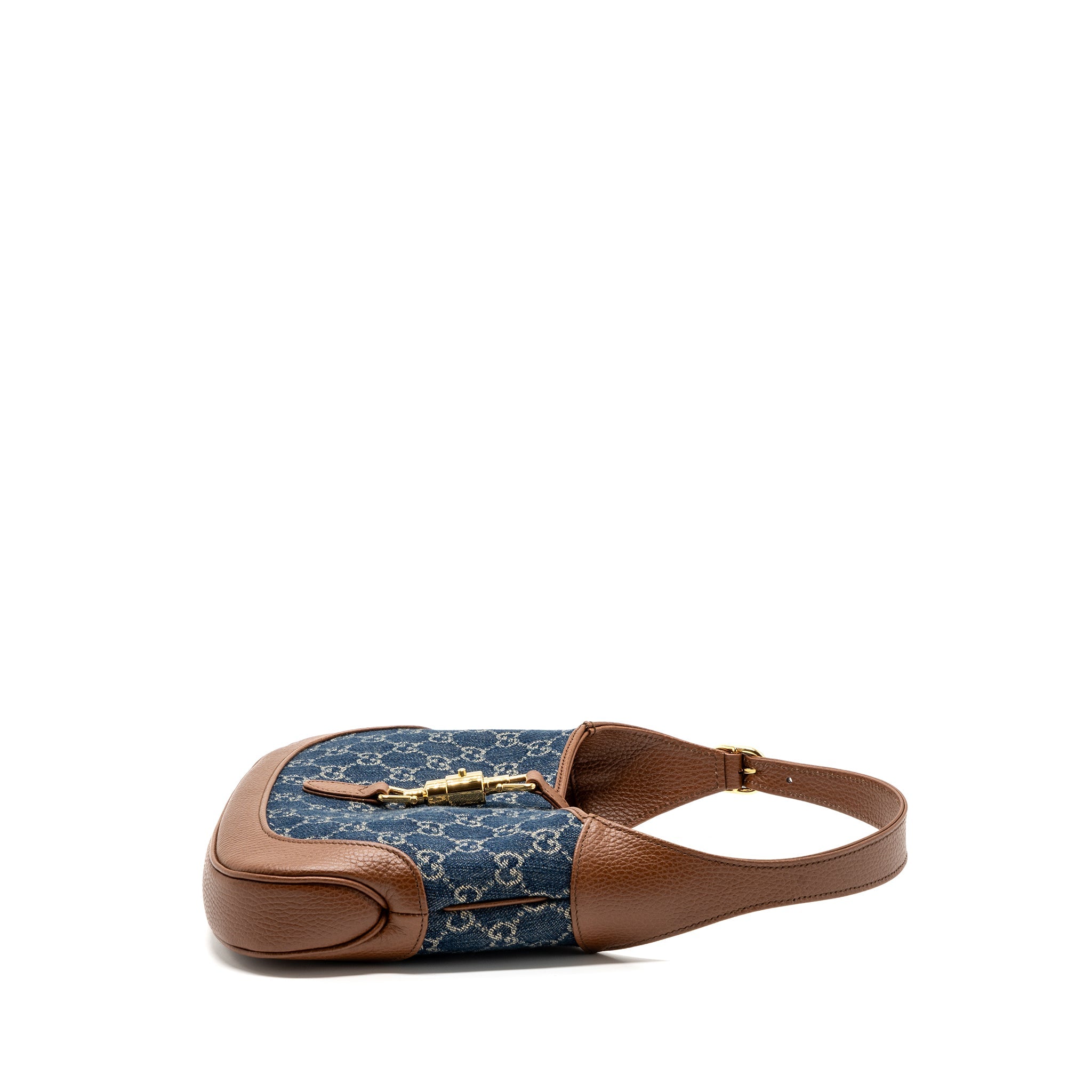 gucci-jackie-1961-small-shoulder-bag-denim-calfskin-blue-brown-ghw