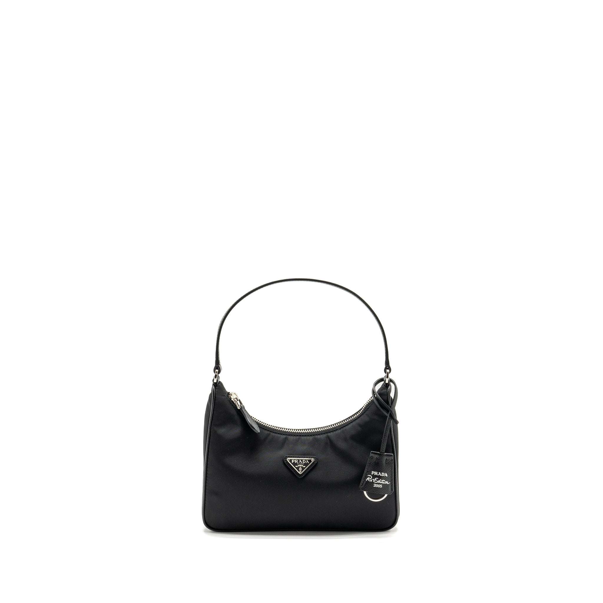 prada-re-edition-2005-re-nylon-and-saffiano-mini-bag-black-shw