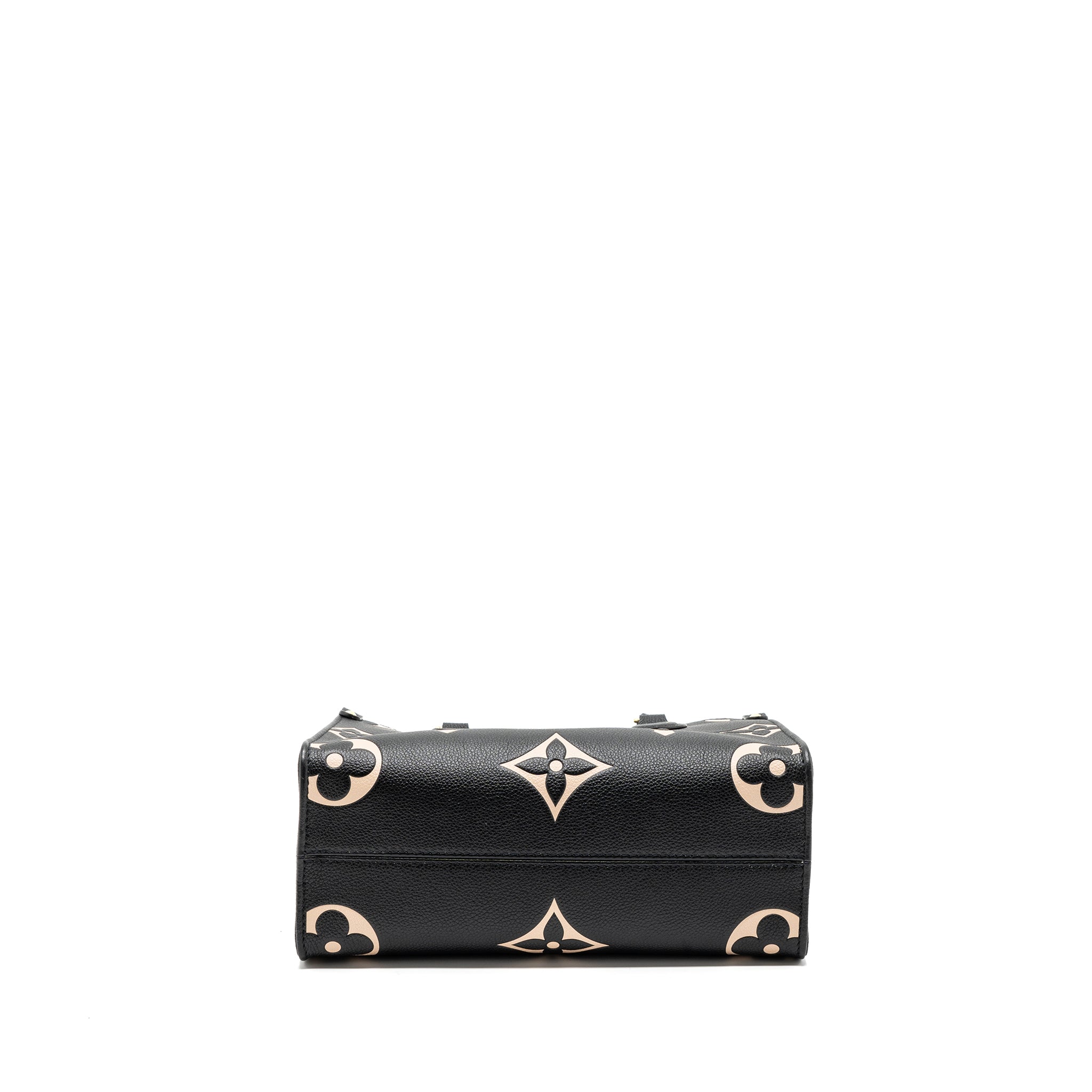 louis-vuitton-onthego-pm-bicolour-monogram-empreinte-leather-black-beige-ghwmicrochip