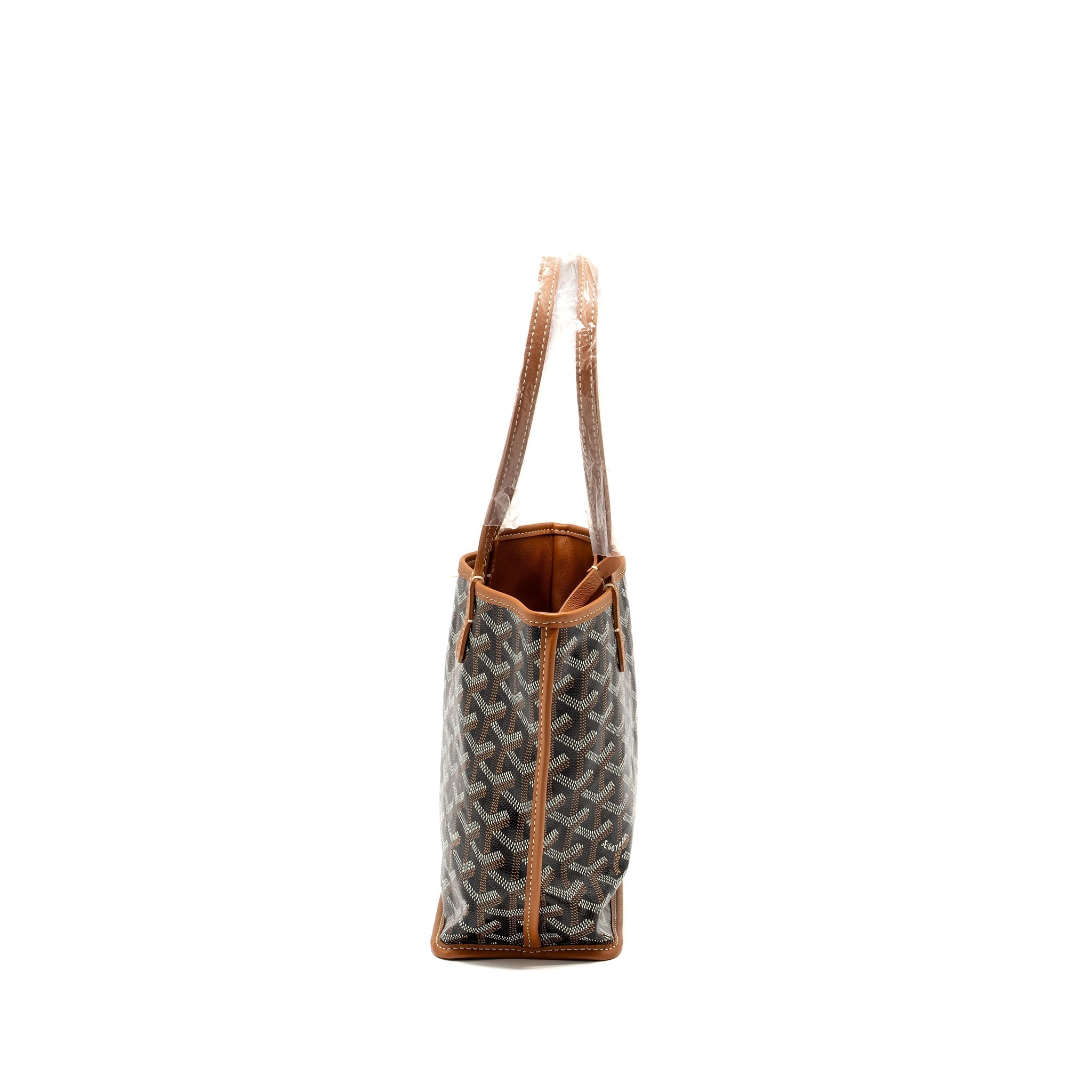 goyard-mini-anjou-tote-bag-goyardline-canvas-calfskin-tan-shw