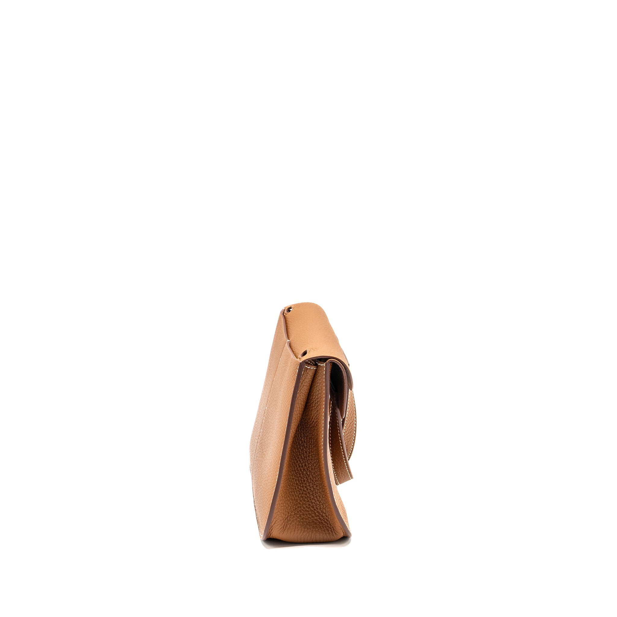 hermes-halzan-25-clemence-gold-shw-stamp-u
